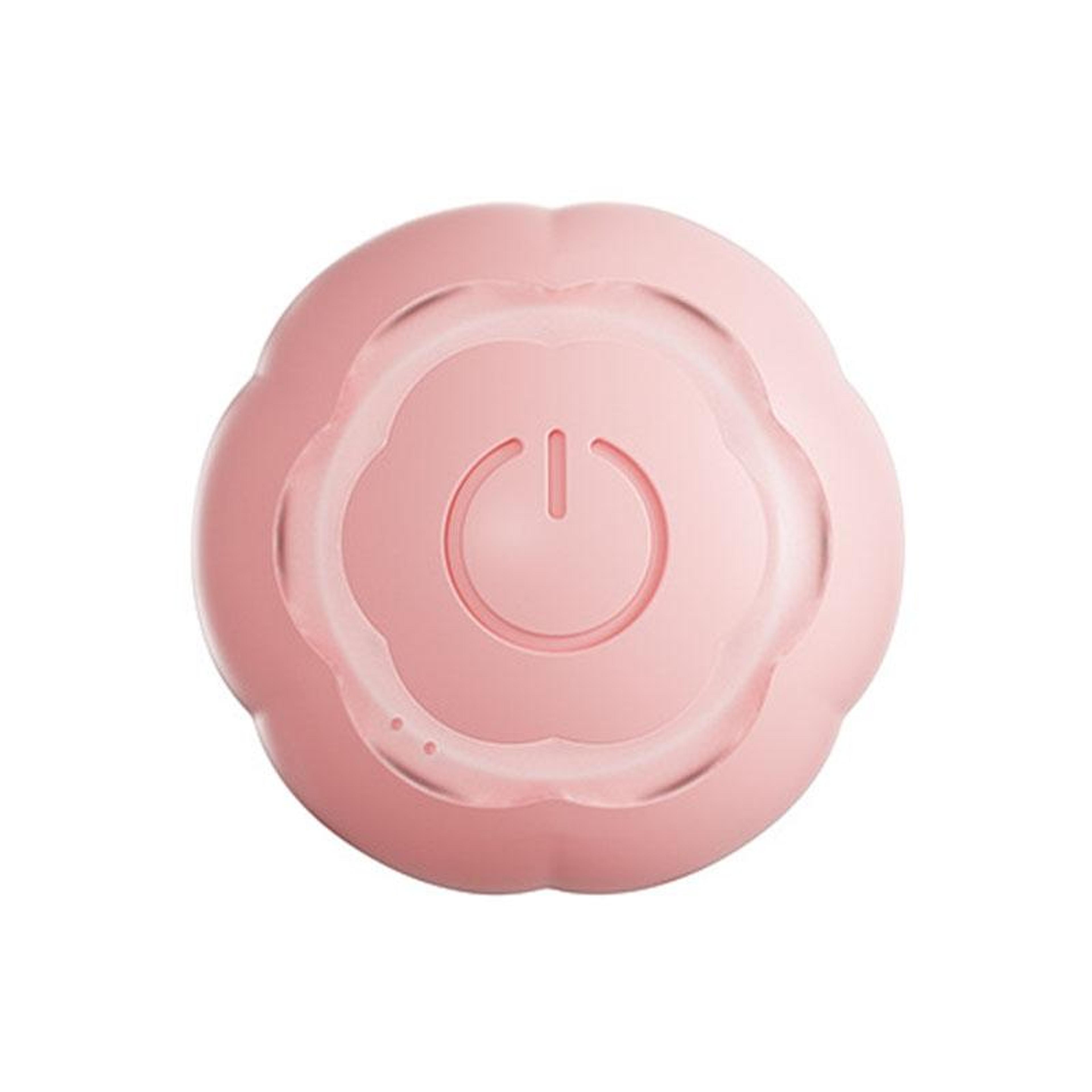 smart interactive cat ball toy automatic rolling led pet play ball for cats and small dogs