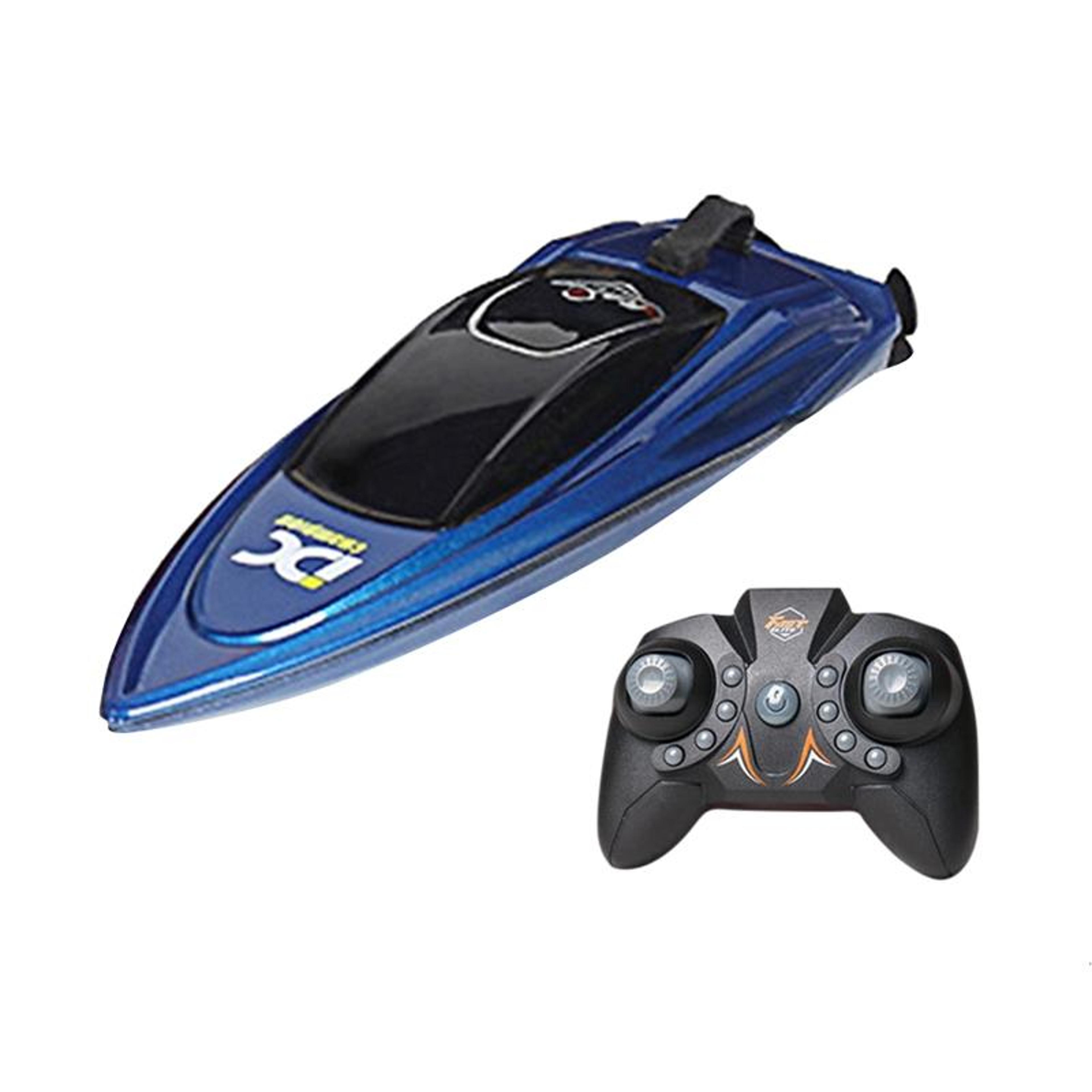 mini remote control boat for kids waterproof rc submarine toy
