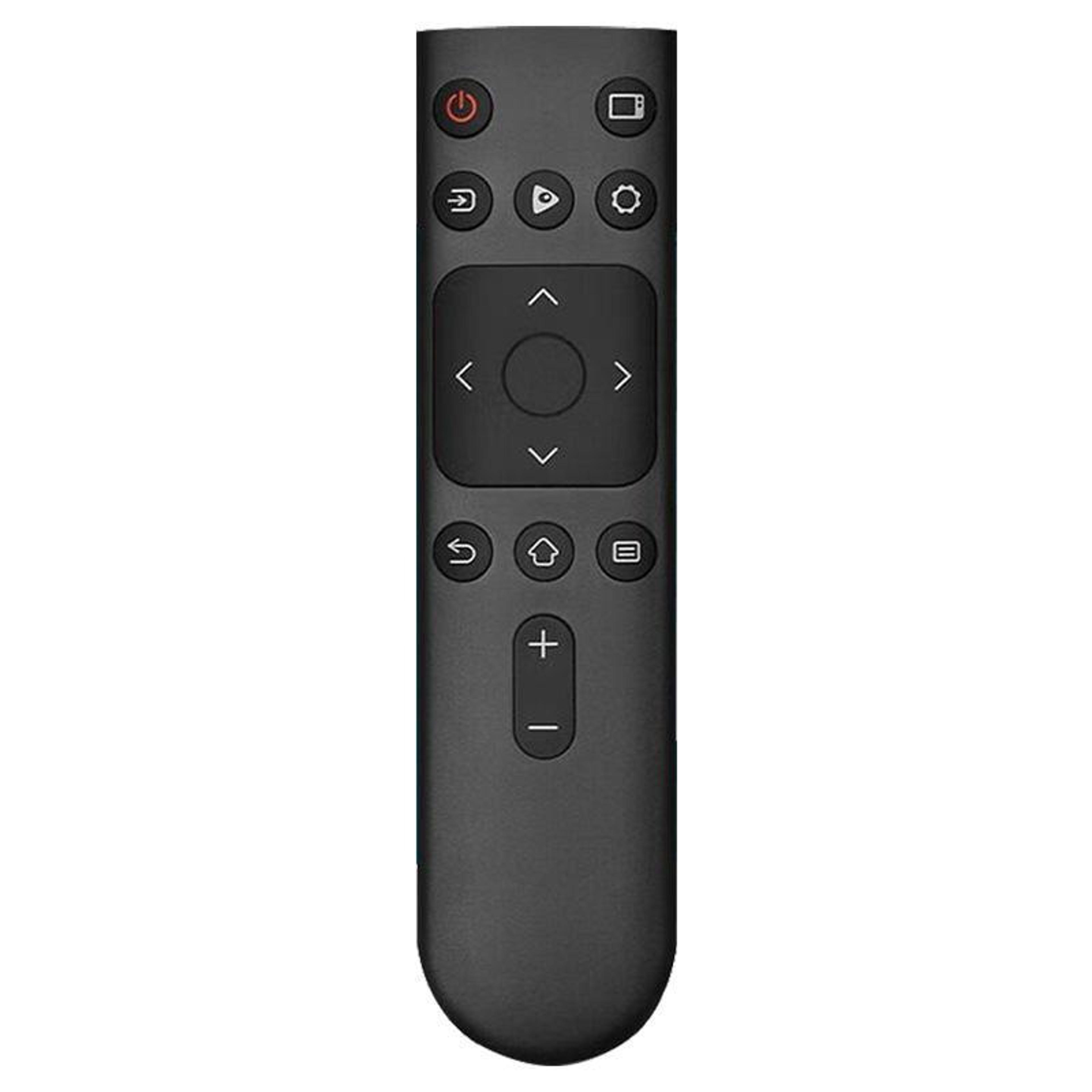 hisense tv remote replacement cn3a17 universal controller for easy setup