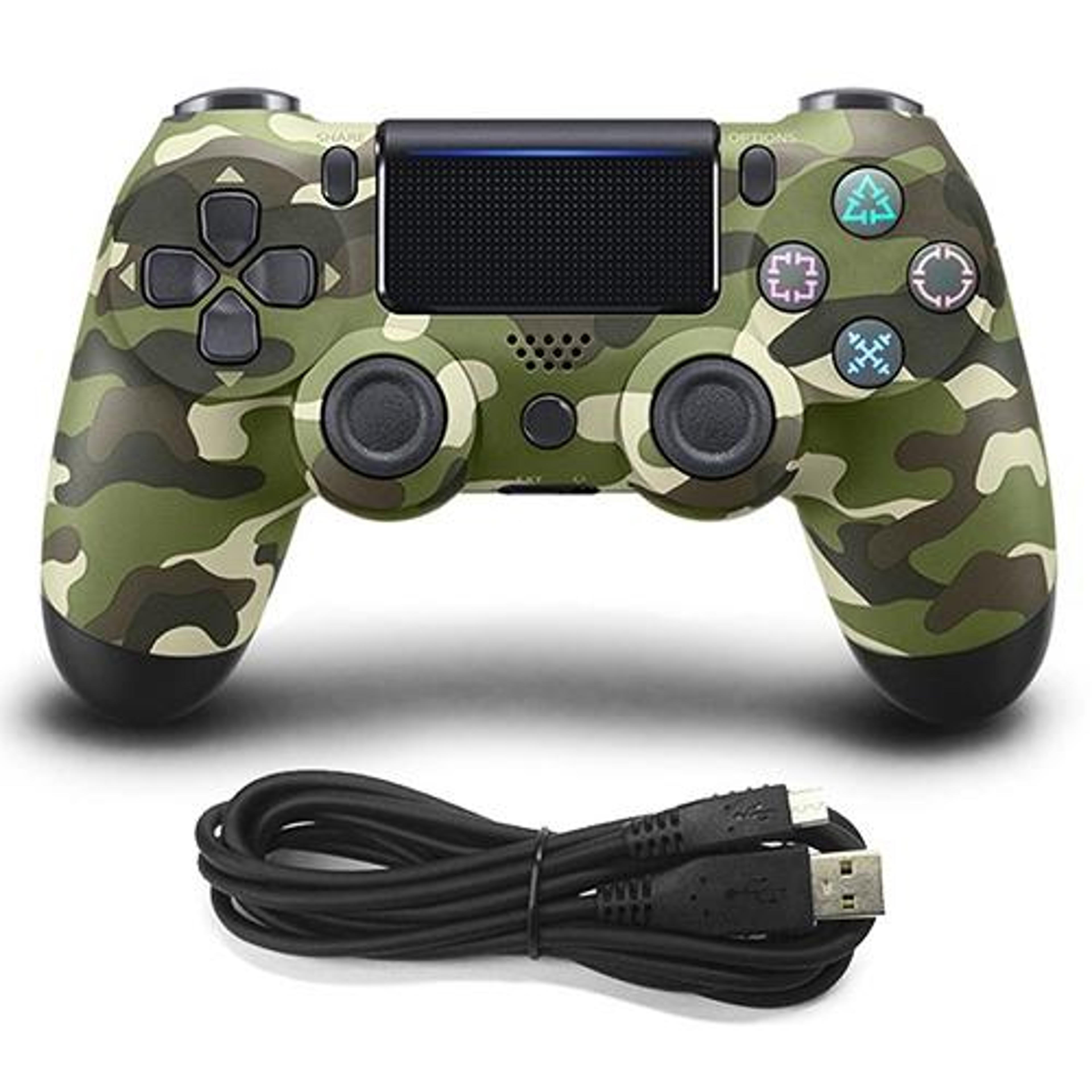 controller dual charging dock with usb cable fast charge station