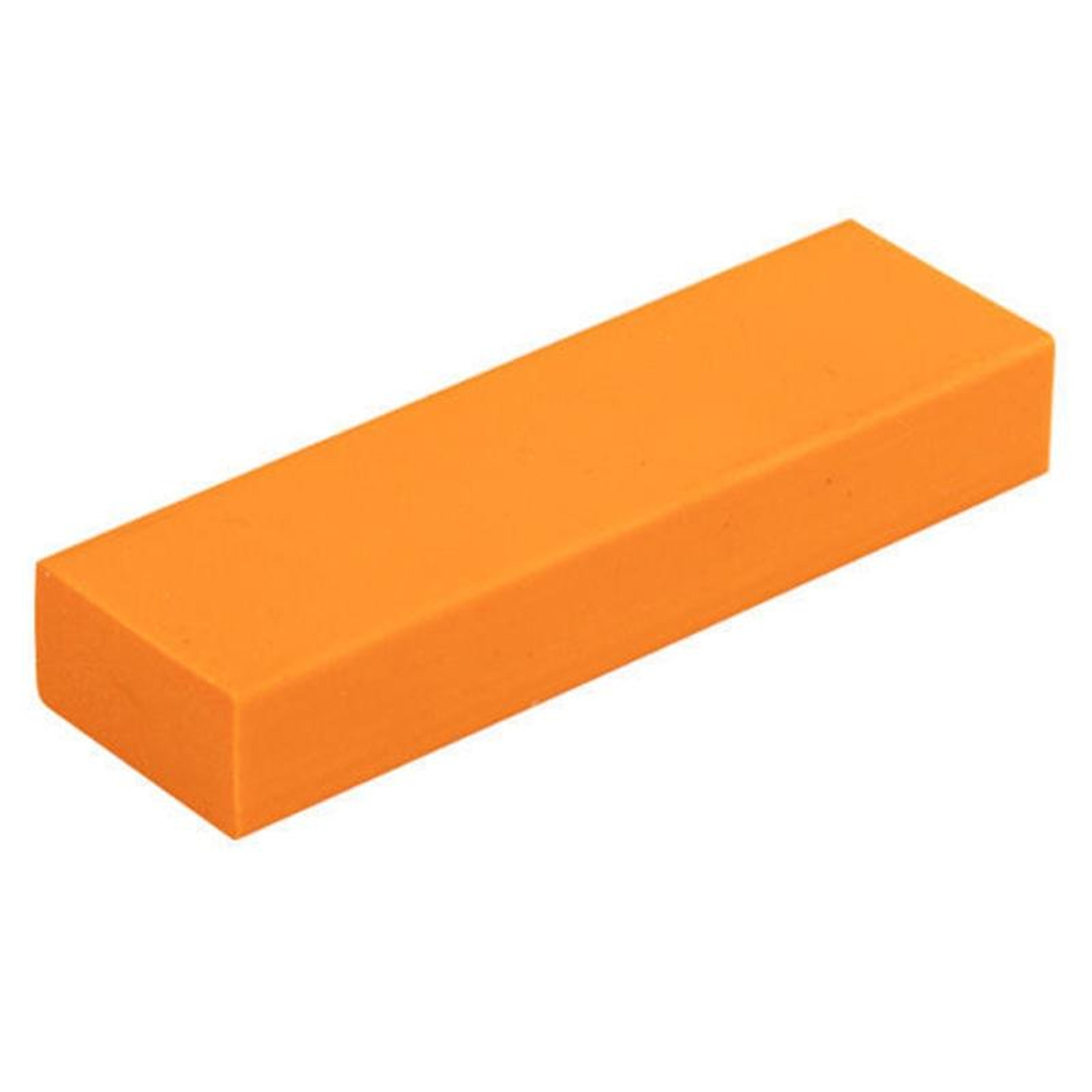 stainless steel cleaning eraser for rust, limescale and stain removal