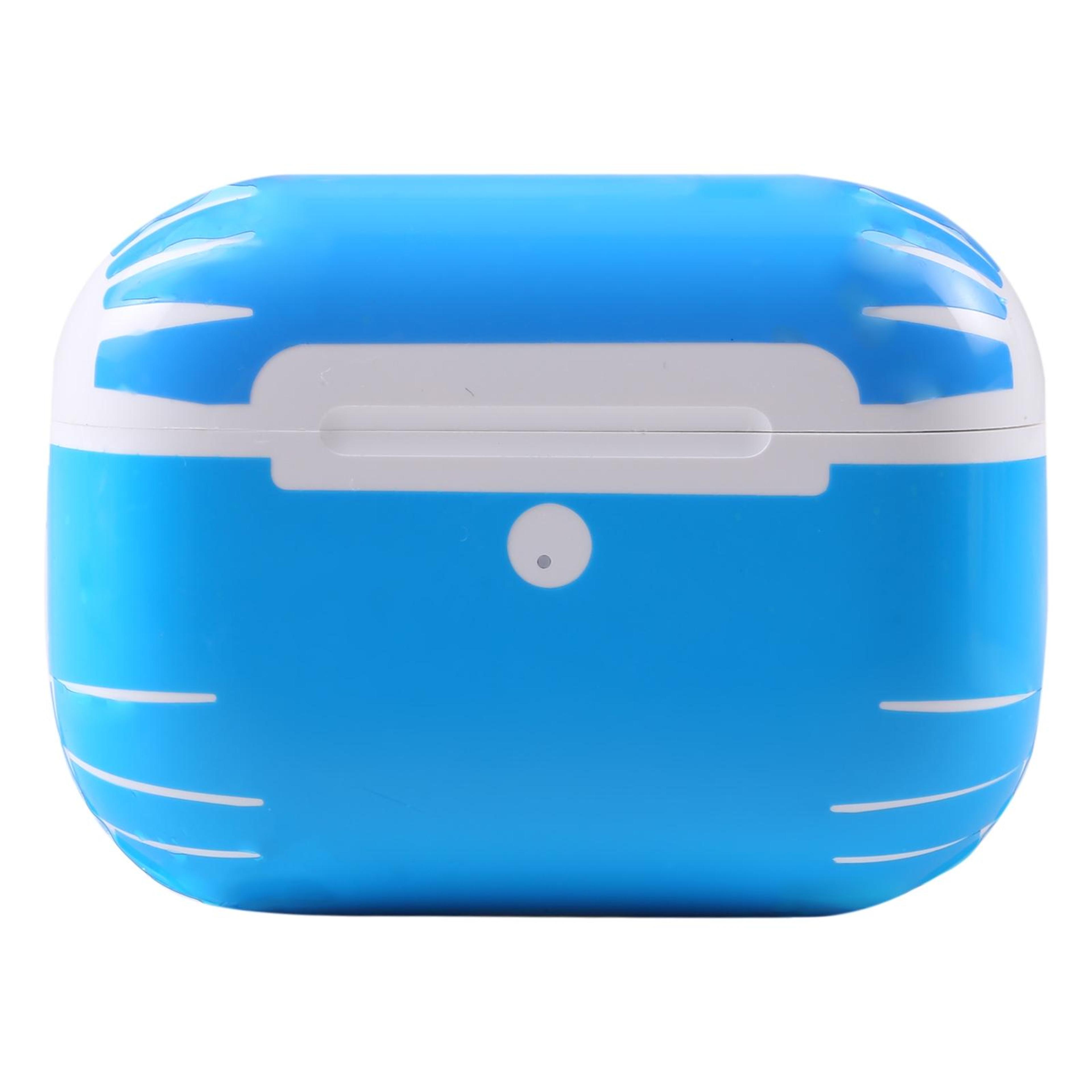 airpods pro charging case replacement shell full housing cover