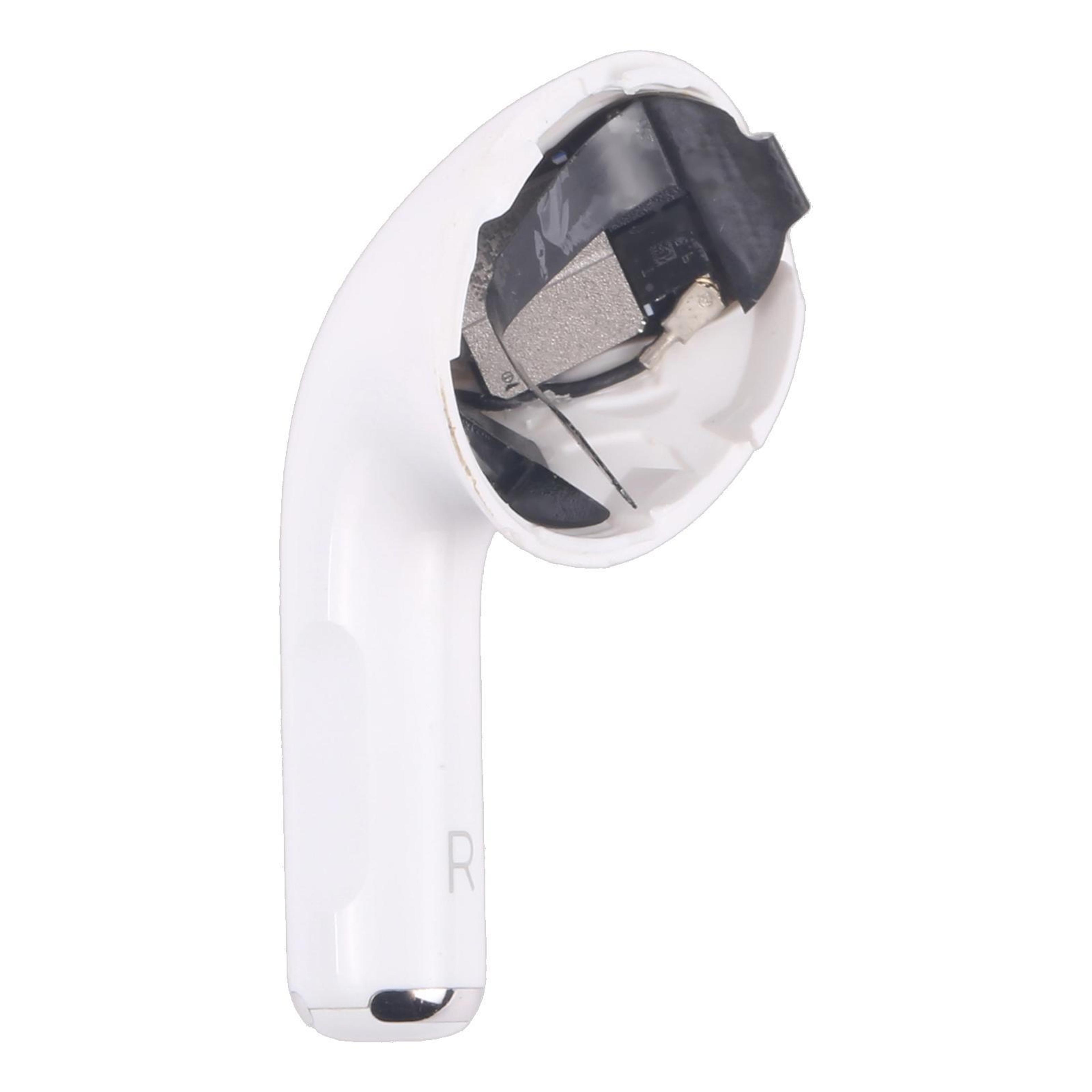 airpods pro right earphone repair module with motherboard, mic & antenna