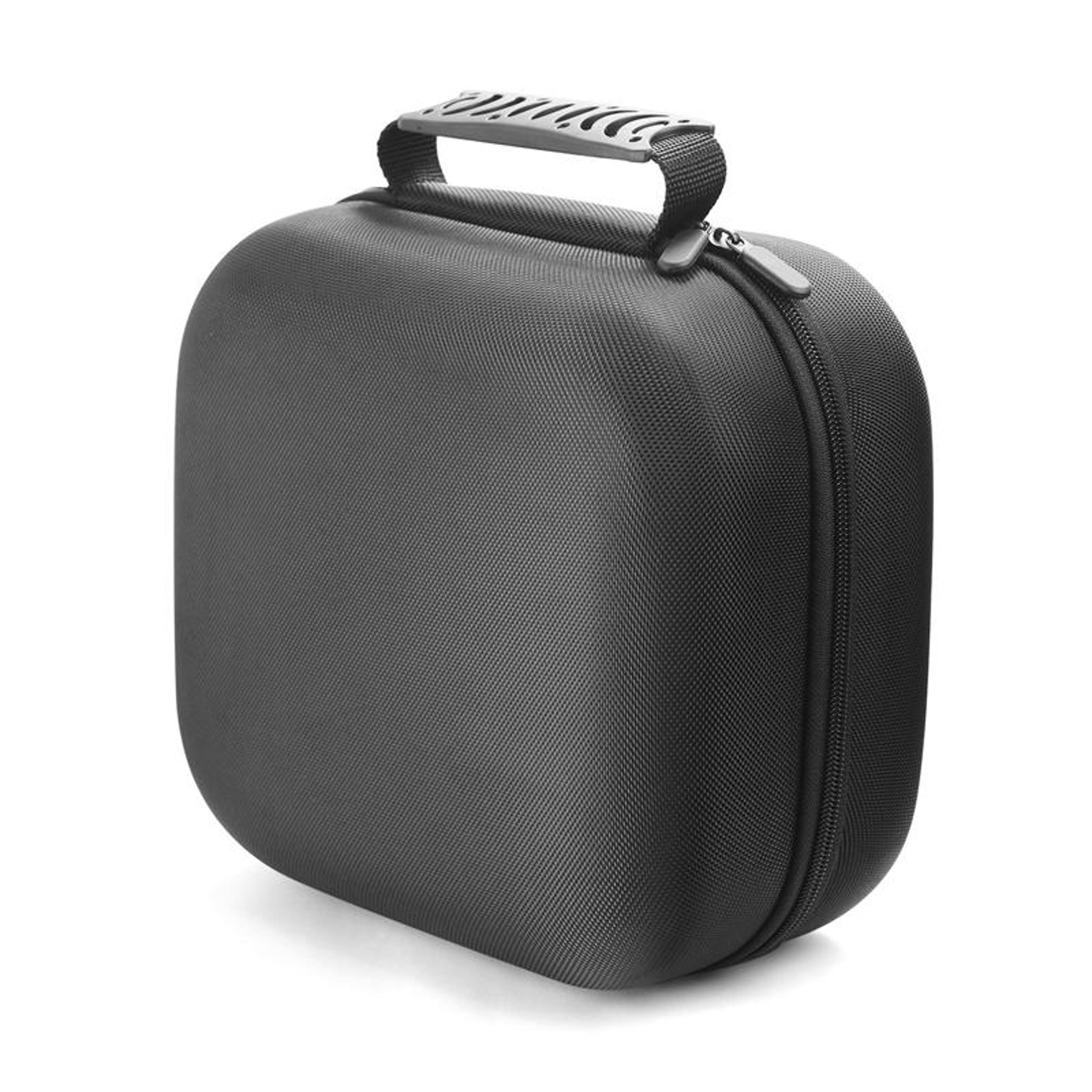 airpods max carrying case shockproof travel storage bag for airpods max black