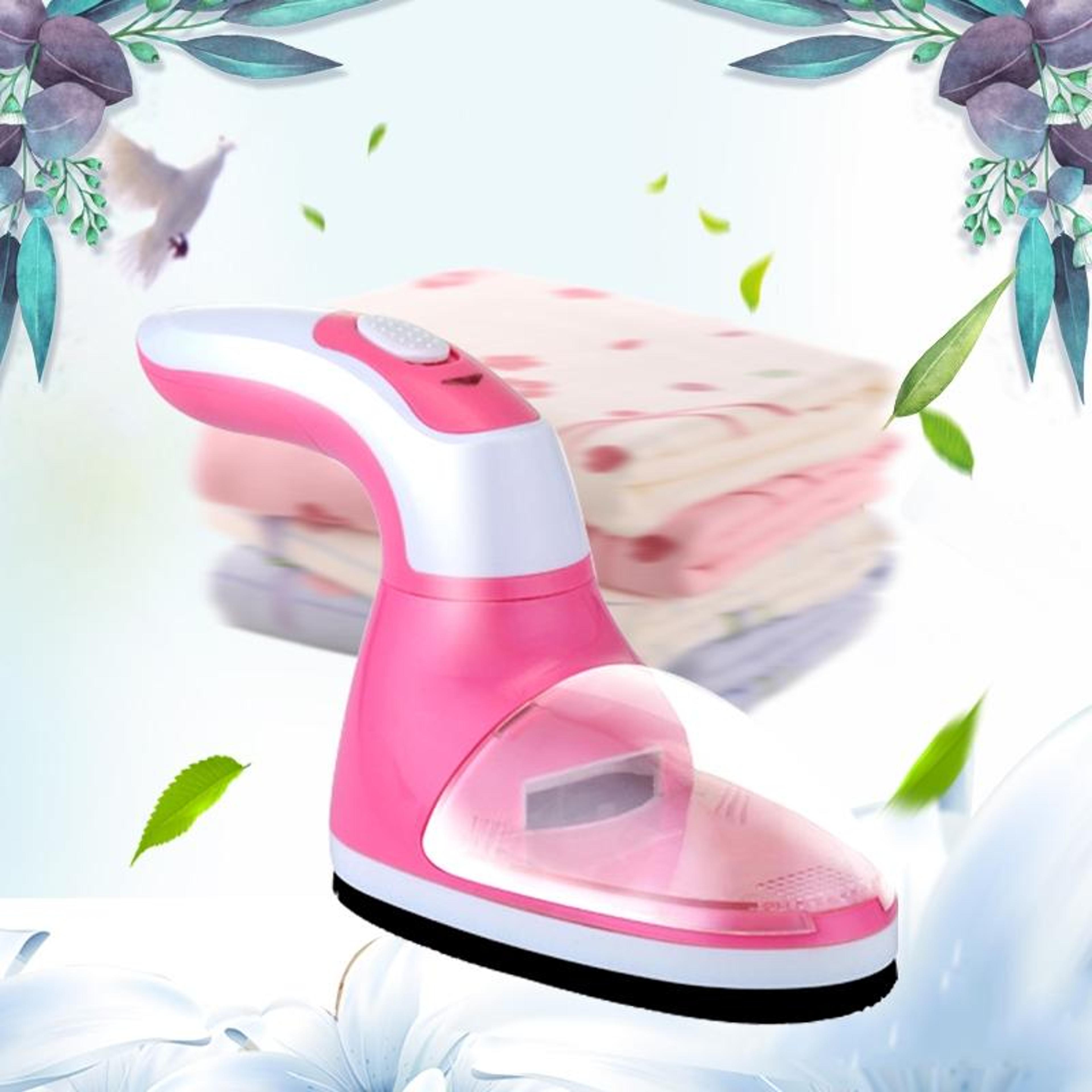 usb rechargeable lint remover with rotating handle portable fabric shaver for clothes & upholstery