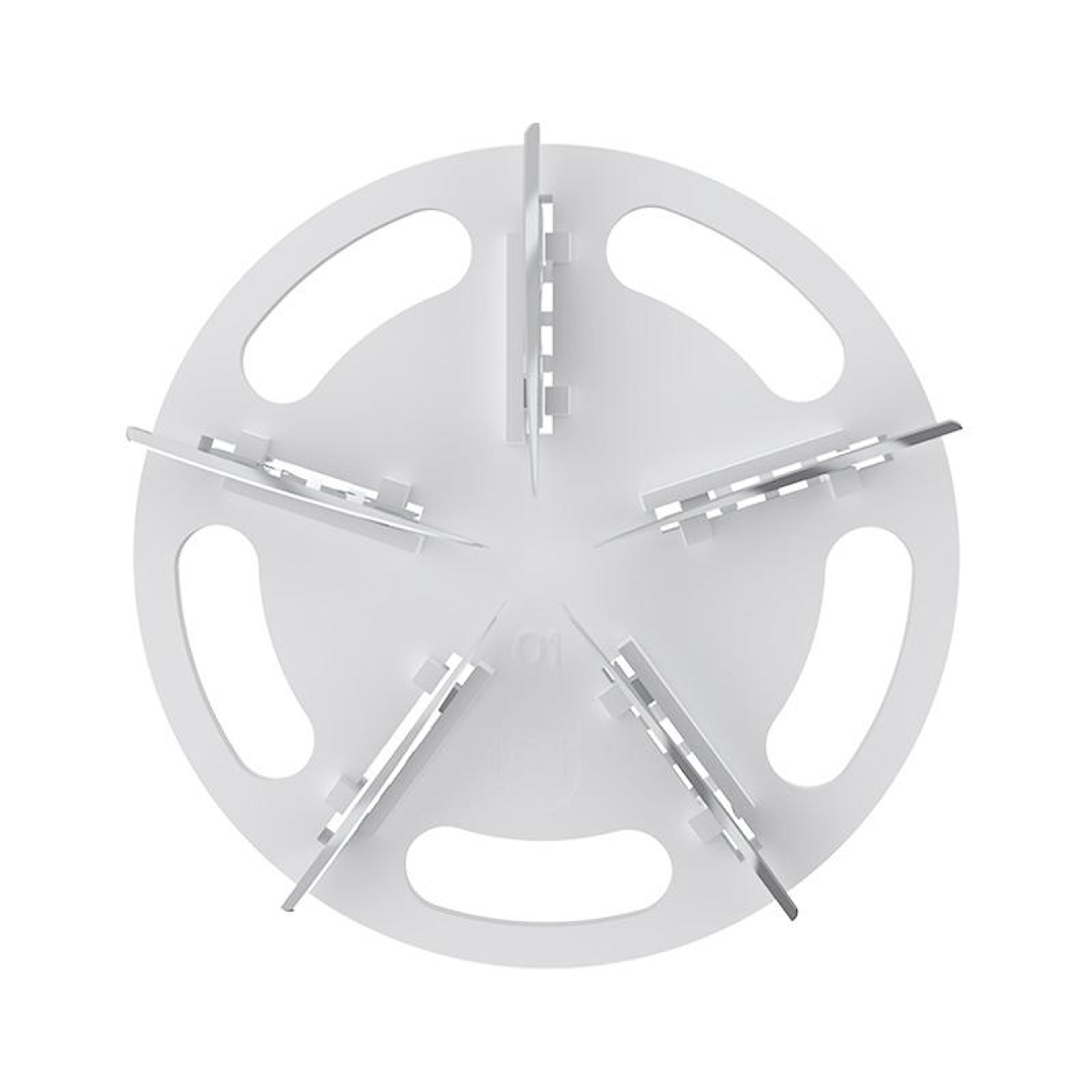 replacement head fabric shaver blade