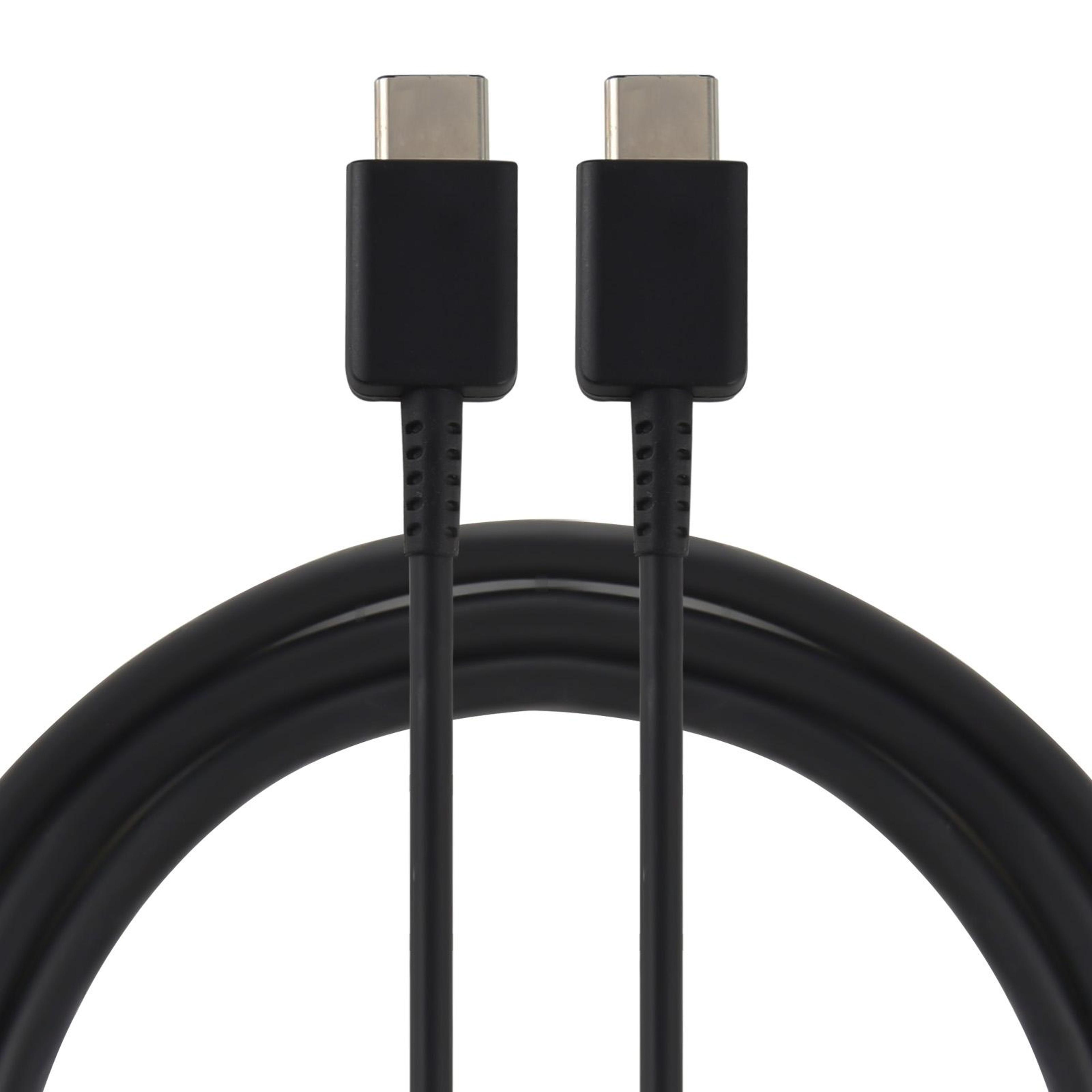 33w usb c fast charging cable 6a type c to type c data sync cord