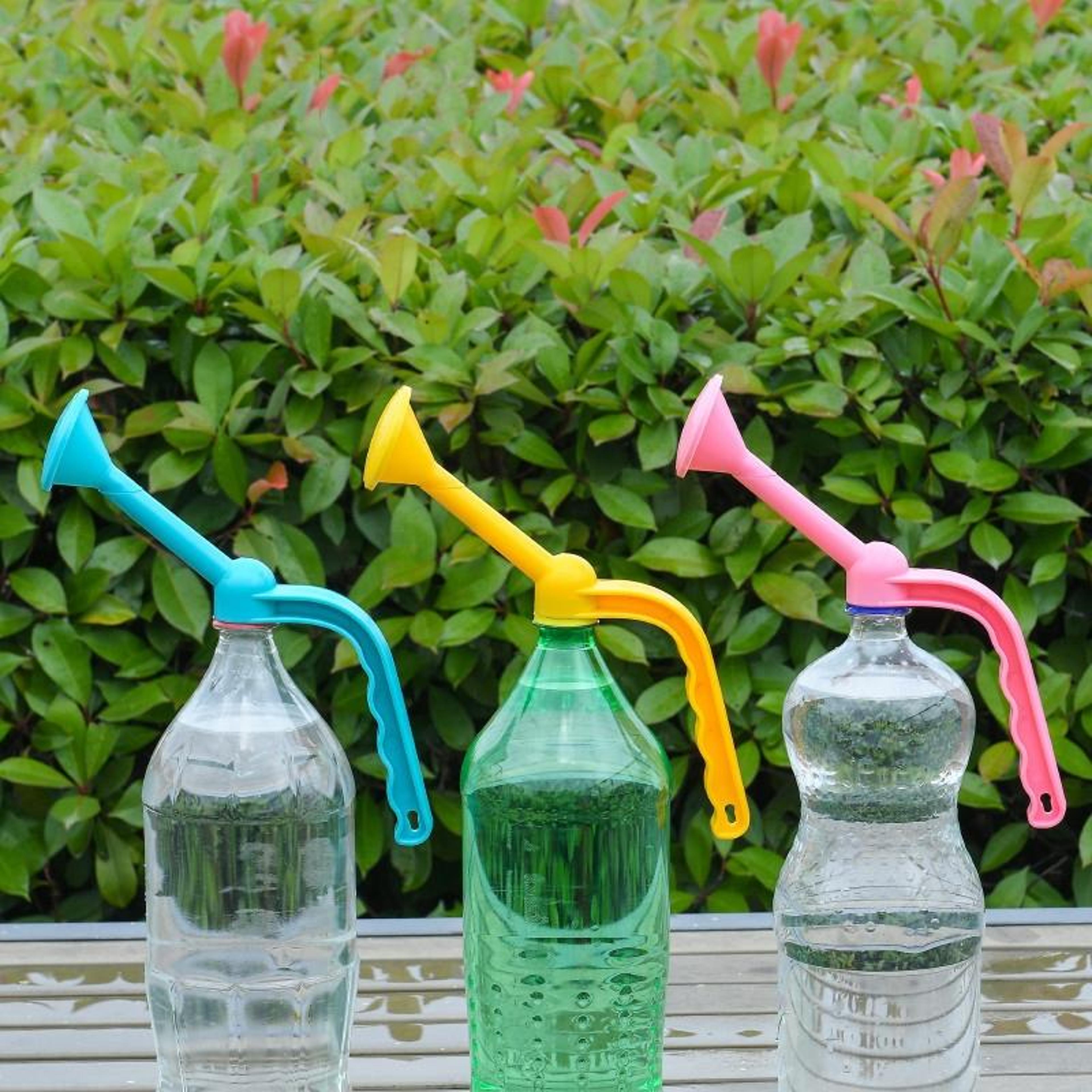 long spout bottle watering nozzle for potted plants easy irrigation tool