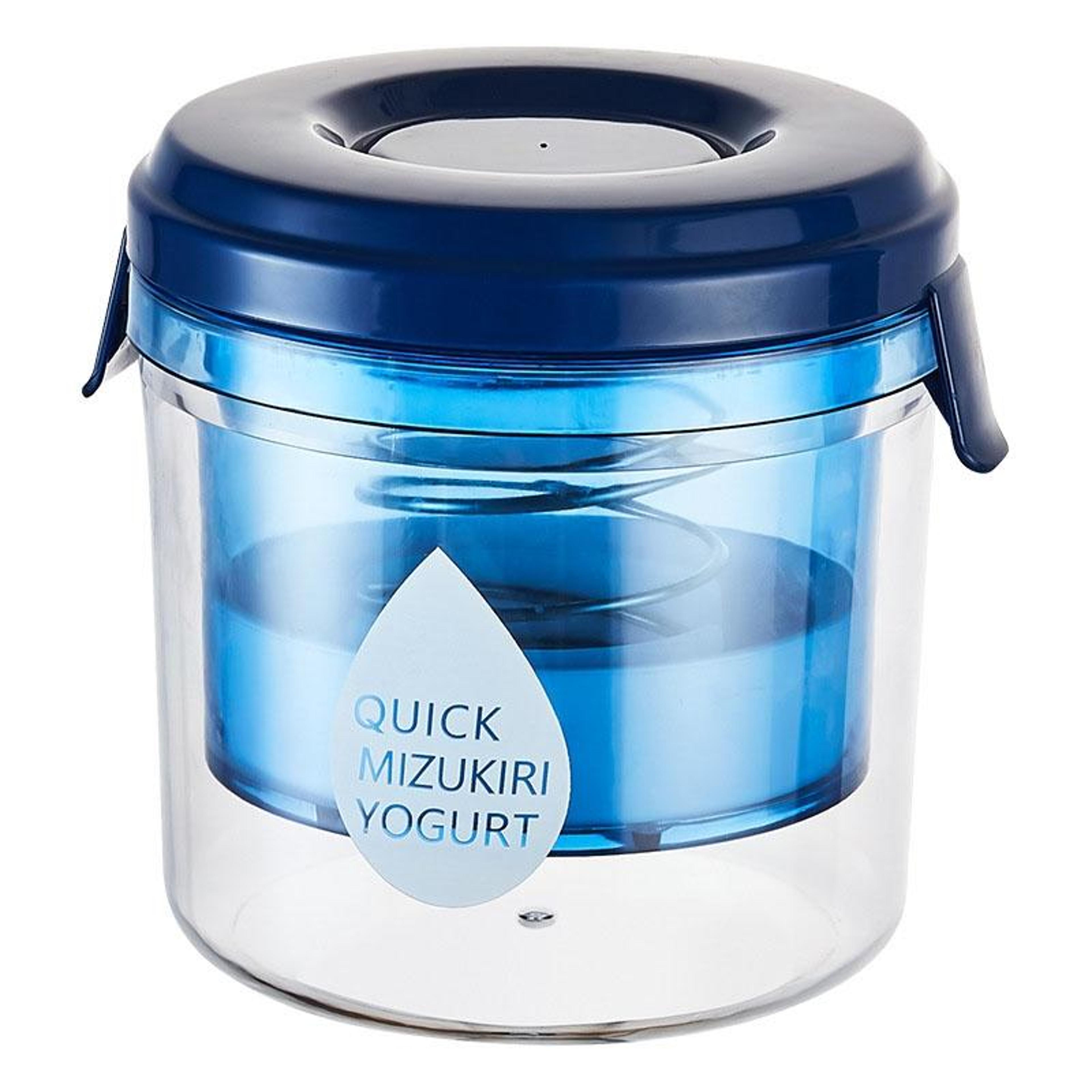 homemade yogurt strainer cheese filter whey separator tool