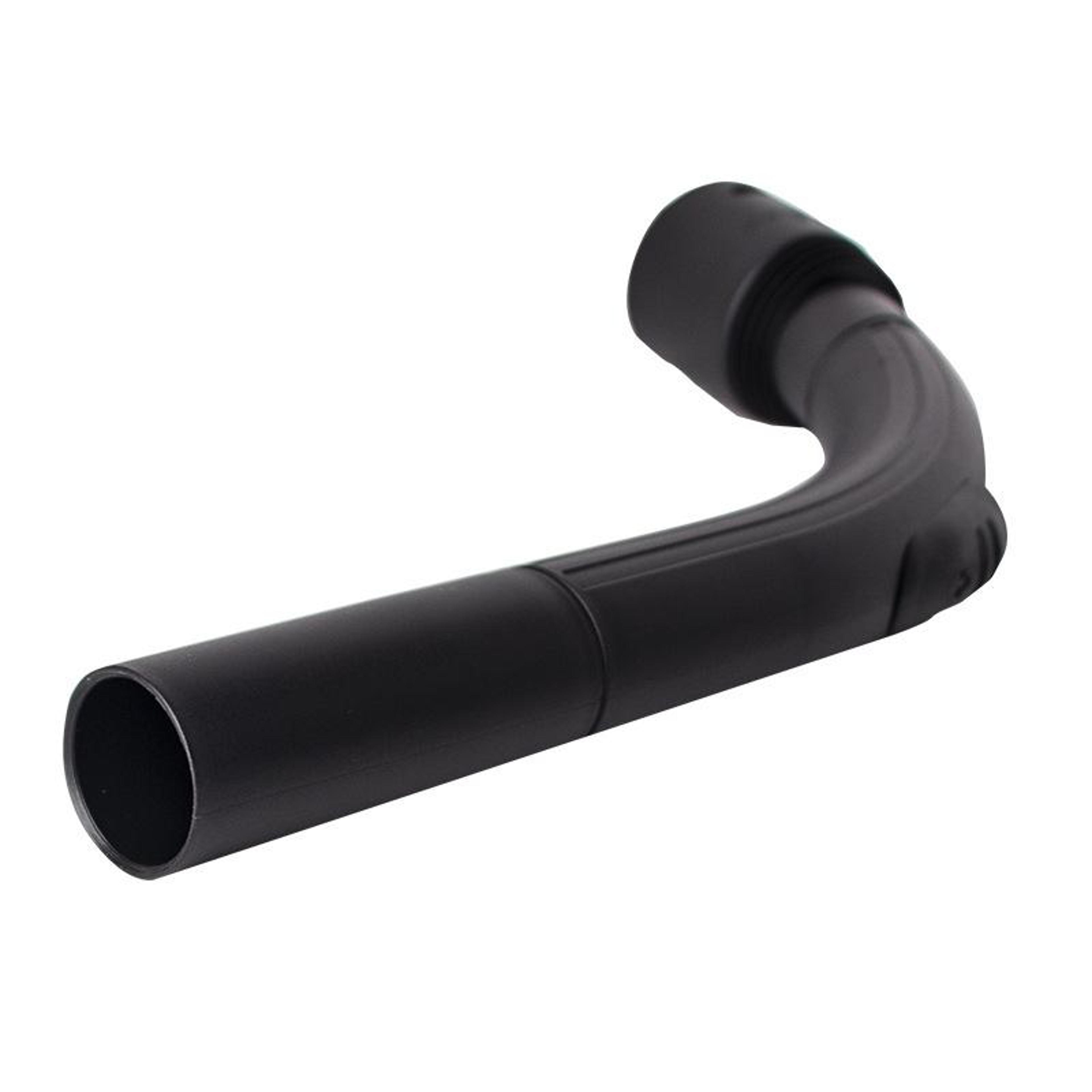 universal vacuum cleaner elbow adapter handle attachment for flexible cleaning