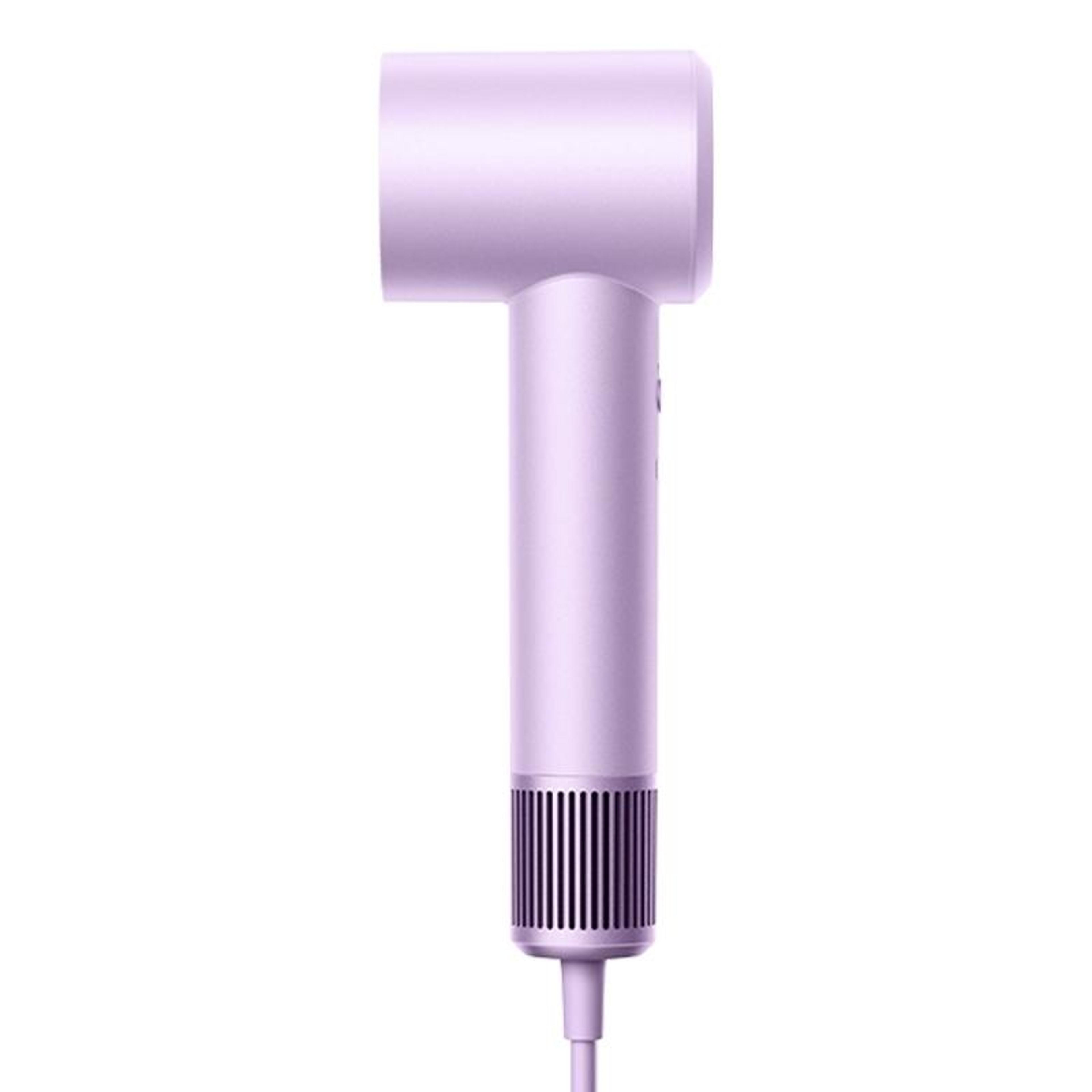 high speed ionic hair dryer for fast drying and frizz control