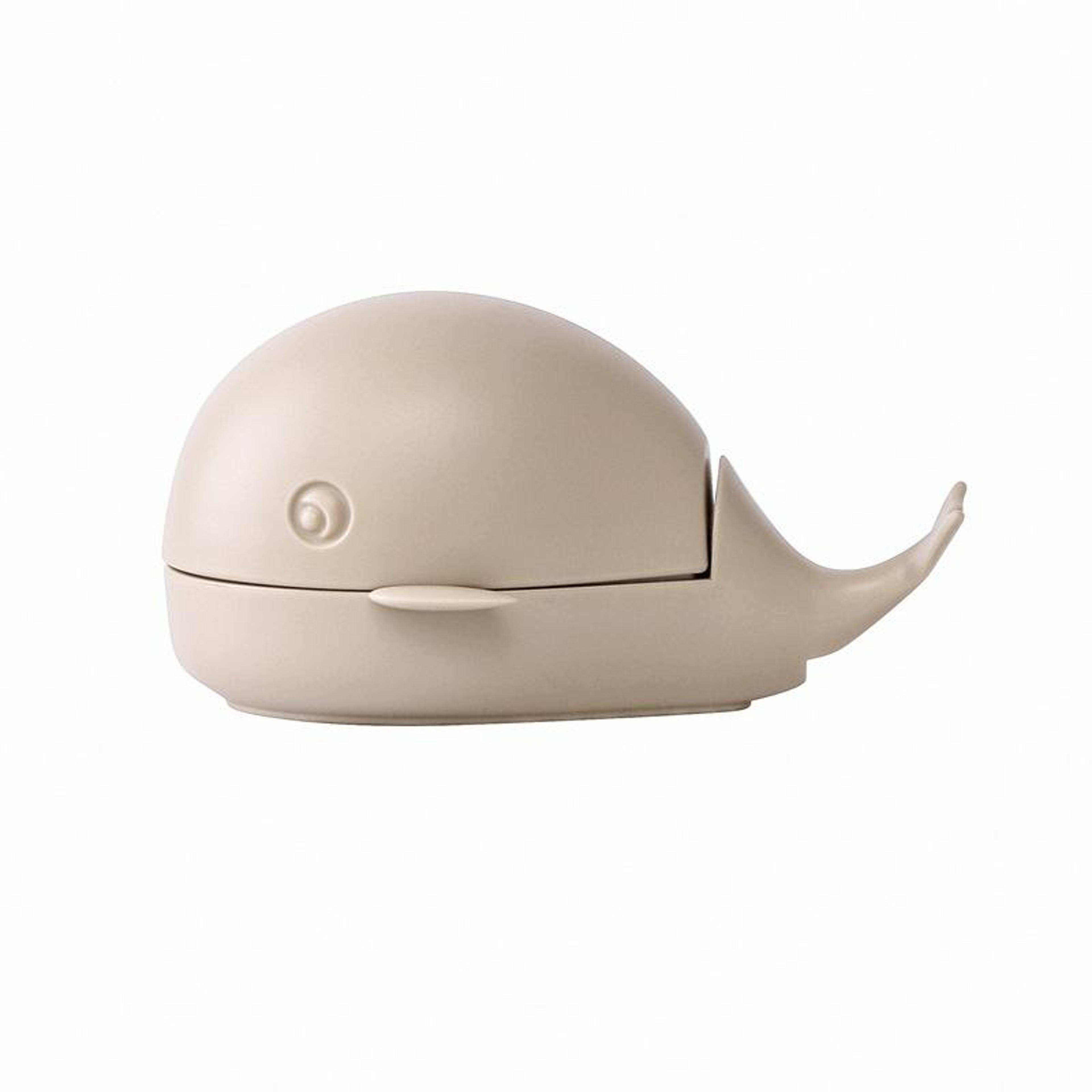 little whale shoe cleaning brush gentle scrub laundry washing brush household cleaning tool