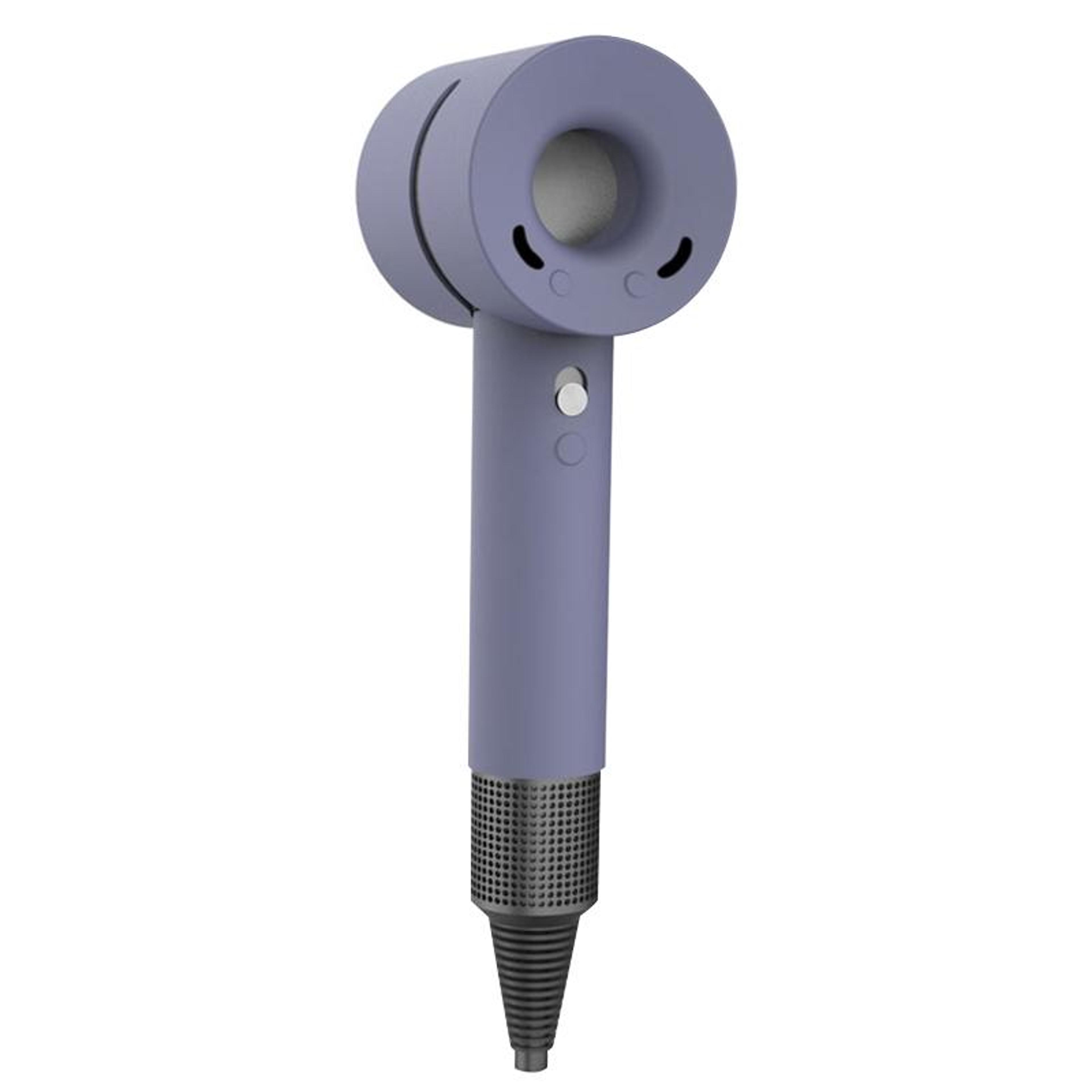 hair dryer cover shockproof silicone protective case