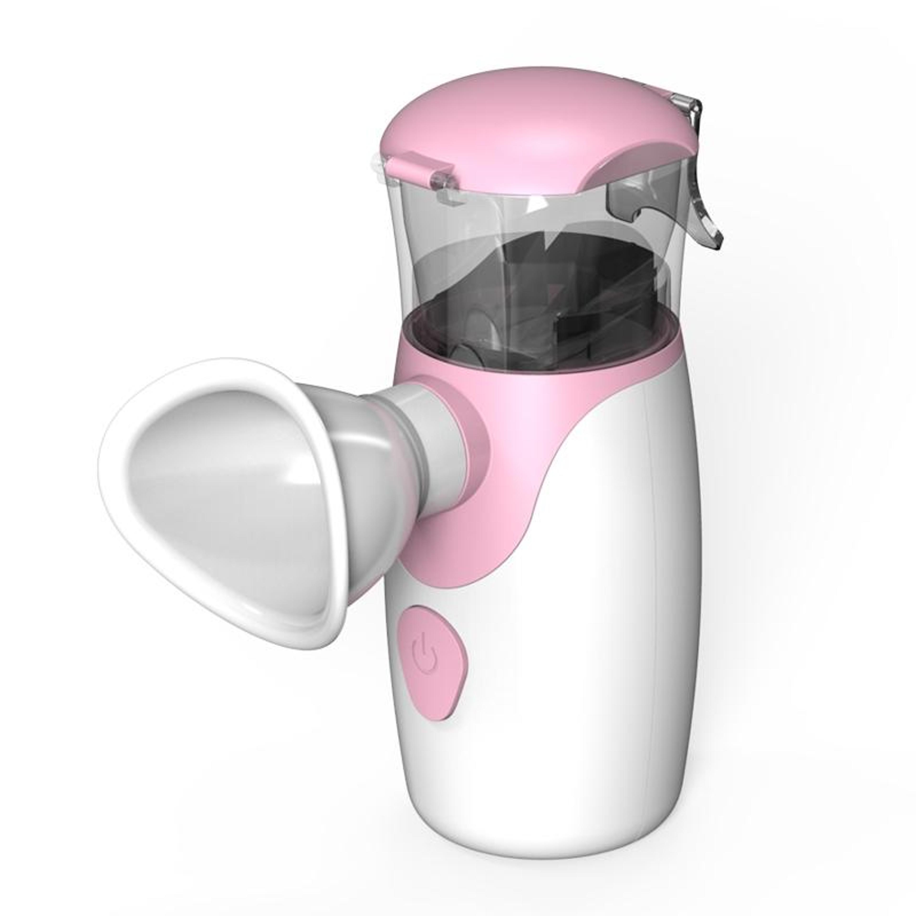 portable eye mist sprayer for dry eyes ultrasonic eye care device