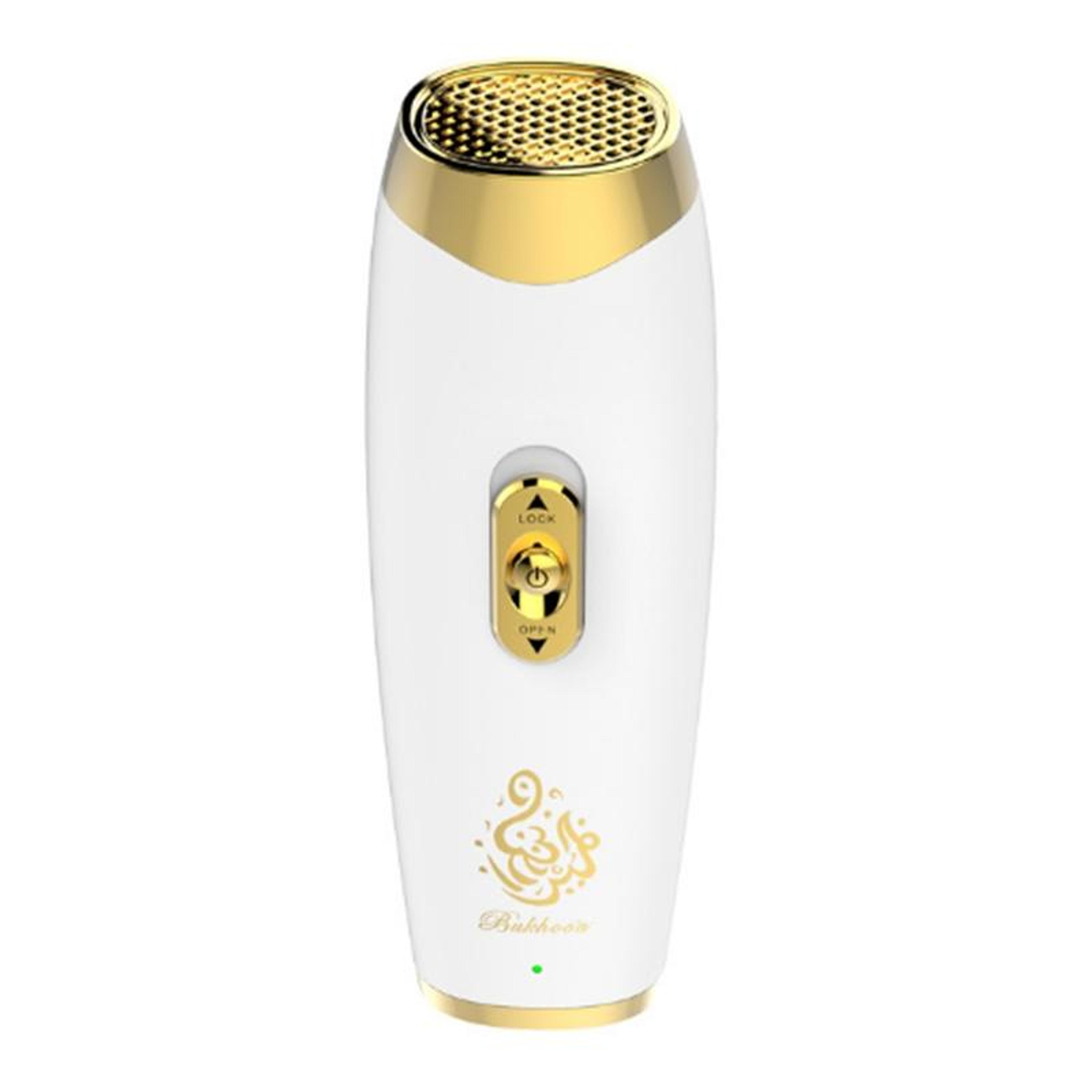 usb car aromatherapy diffuser portable bakhoor incense burner