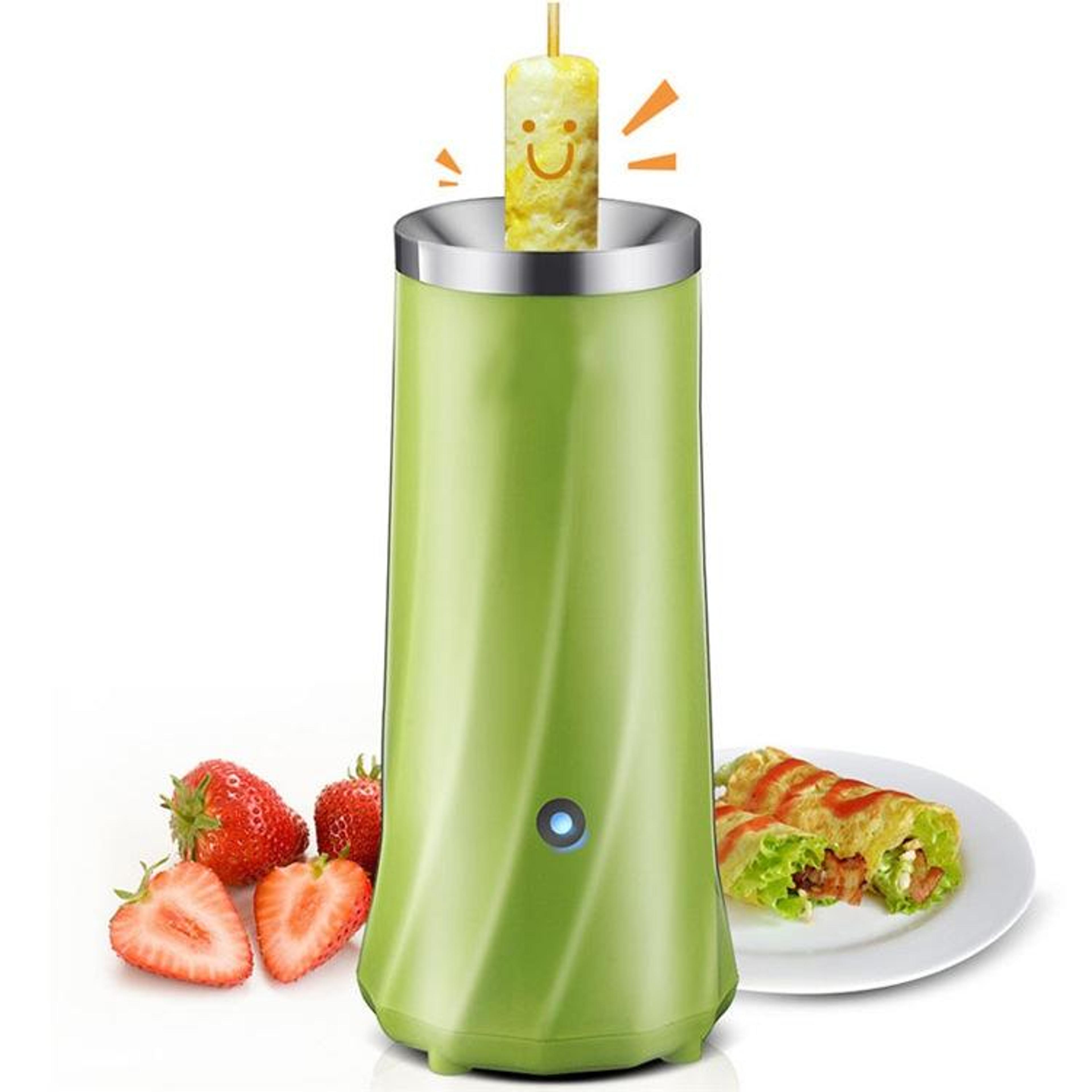quickrise electric egg roll maker breakfast cooker
