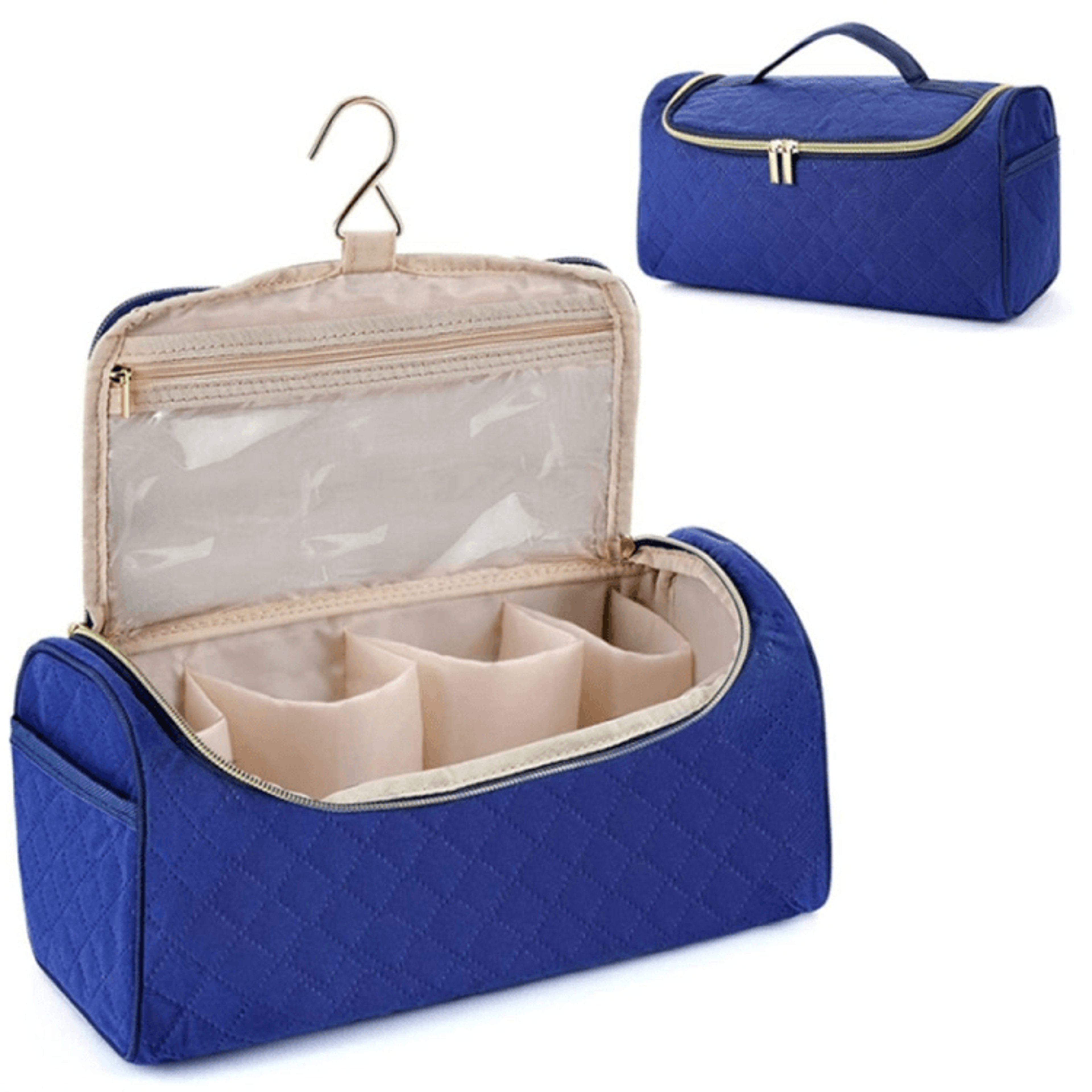 dyson hair dryer organizer travel case waterproof storage bag