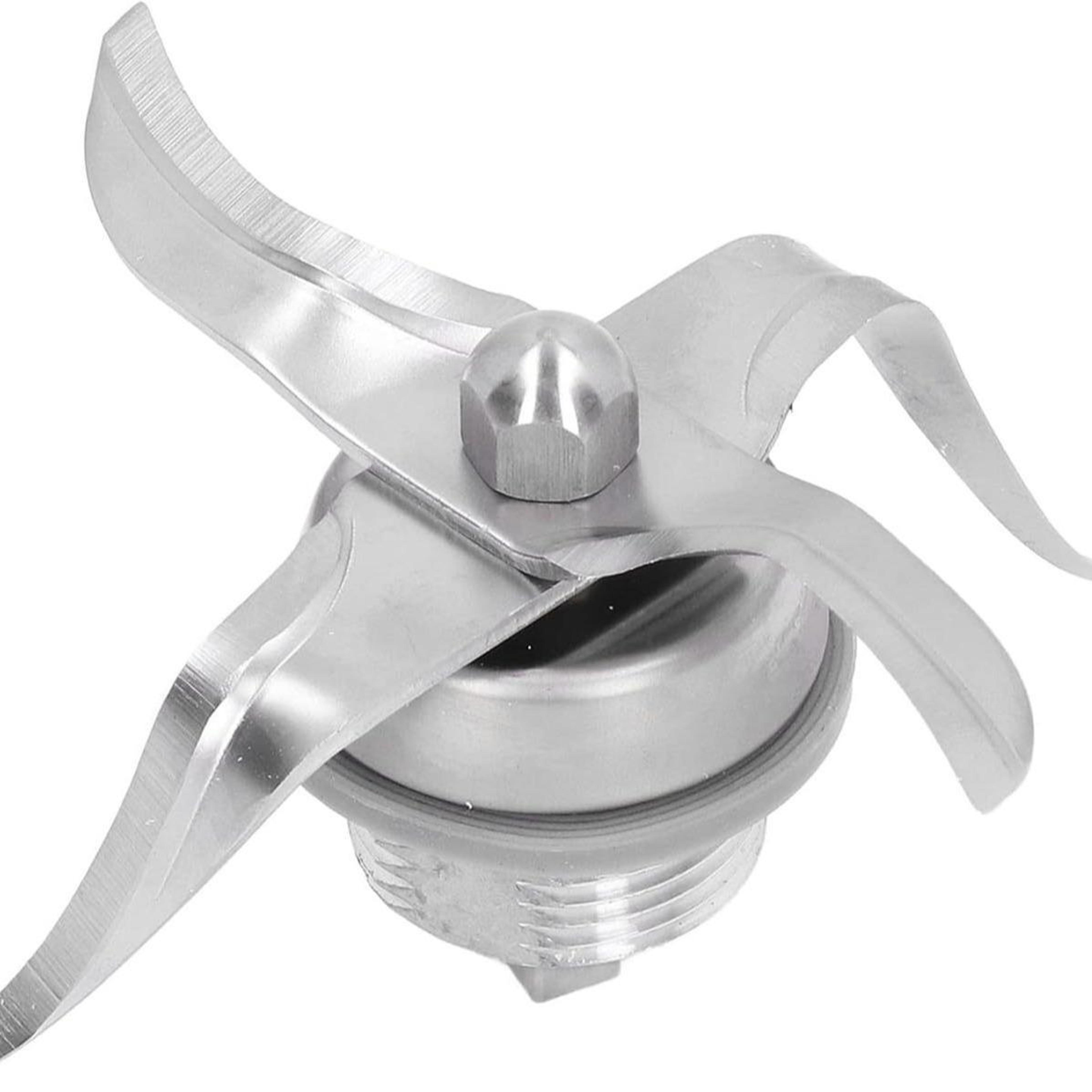 thermomix tm3300 replacement blade assembly stainless steel cutter with seal