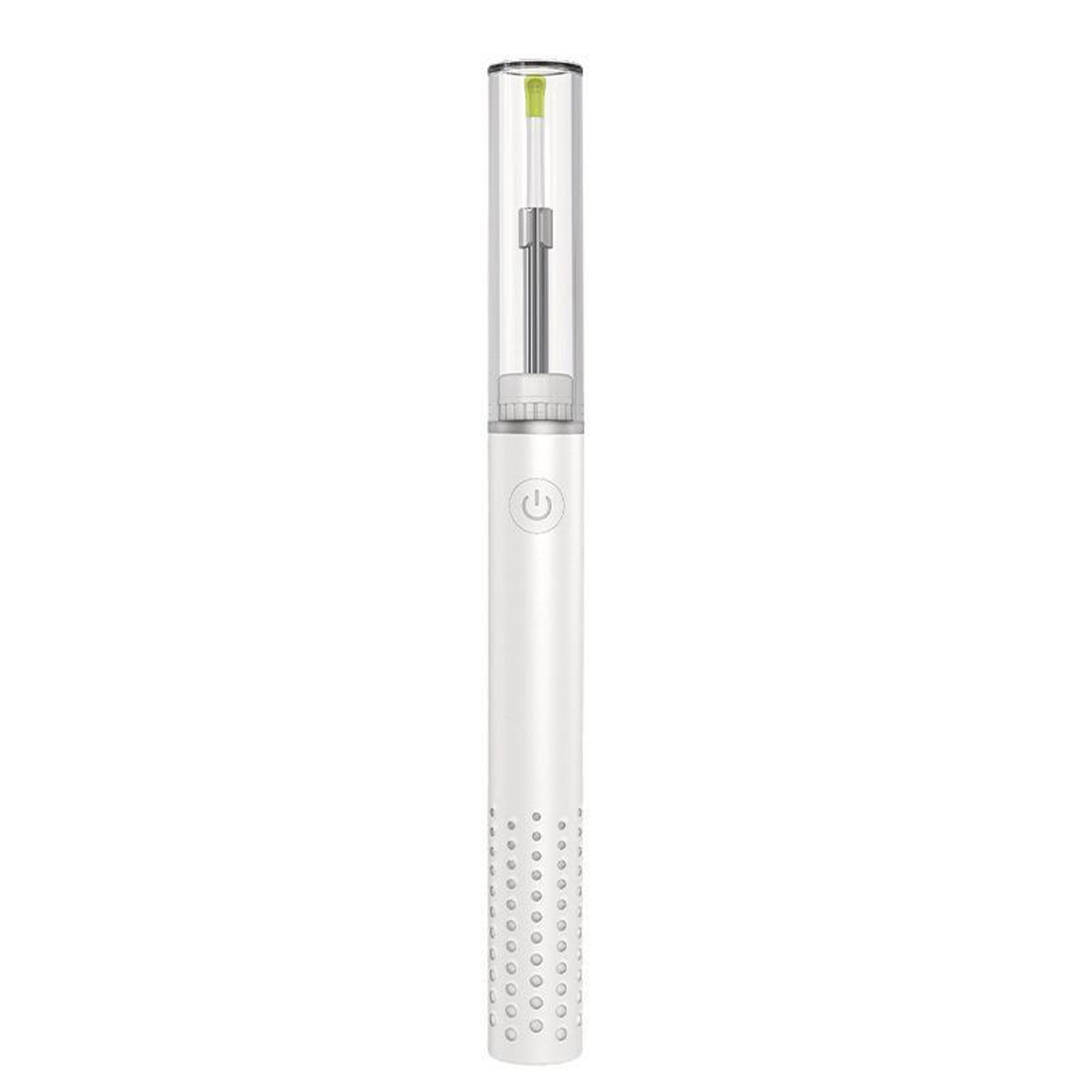 wifi smart visual otoscope ear cleaner with hd camera and led light