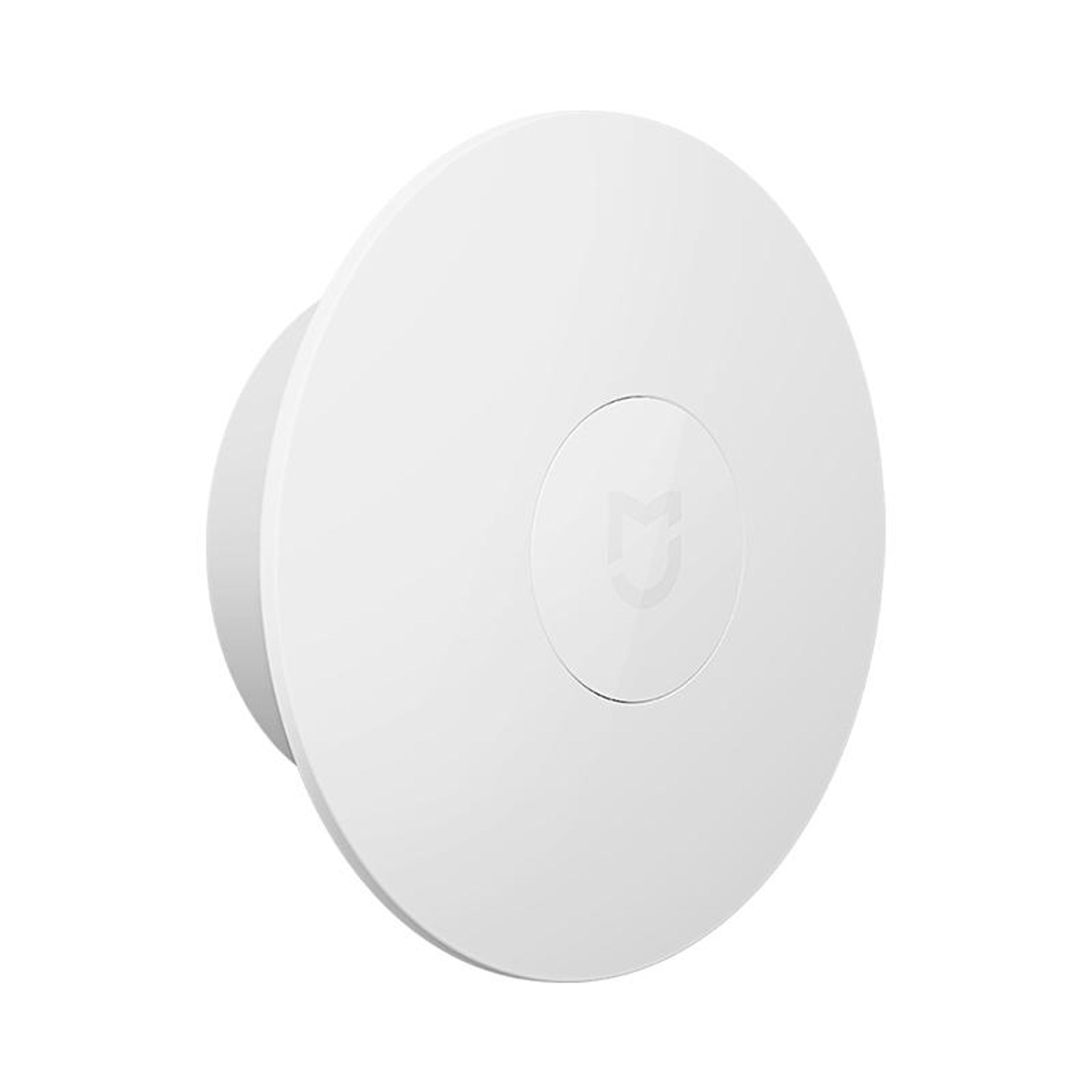 smart motion sensor night light rechargeable led bedside lamp magnetic wireless