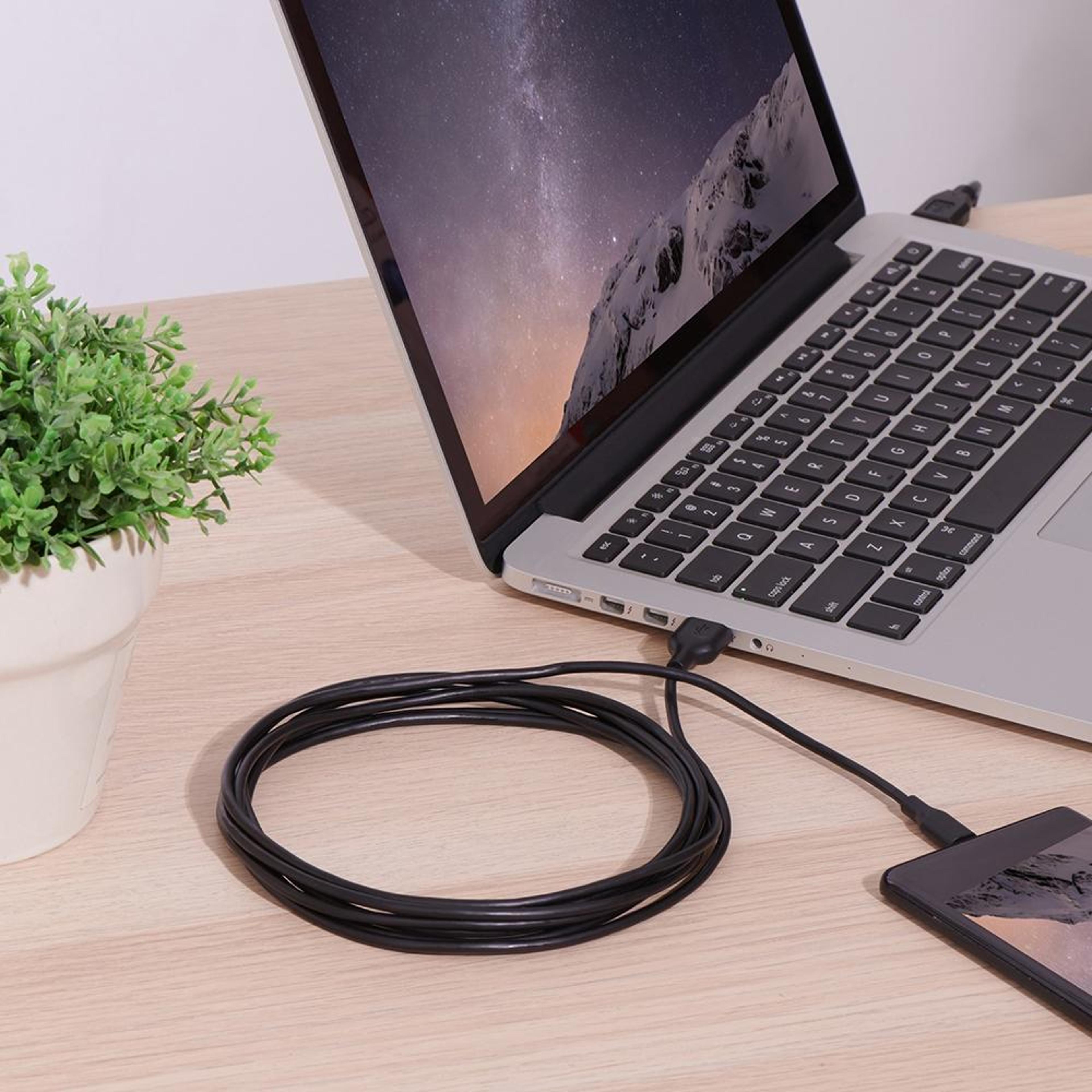 compact usb c to usb adapter cable fast type c converter for everyday devices