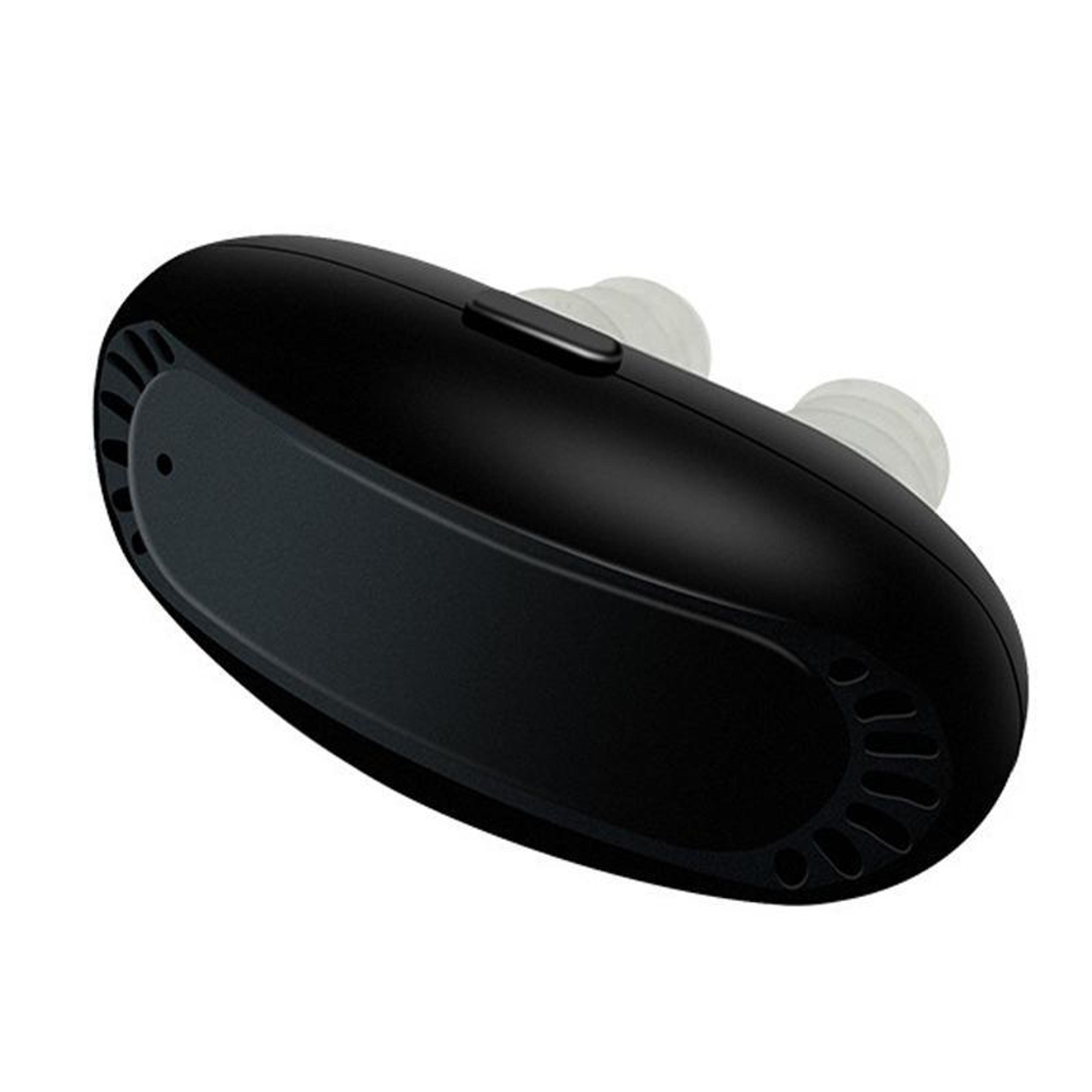 portable infrared nasal therapy device for allergic rhinitis relief and sinus comfort
