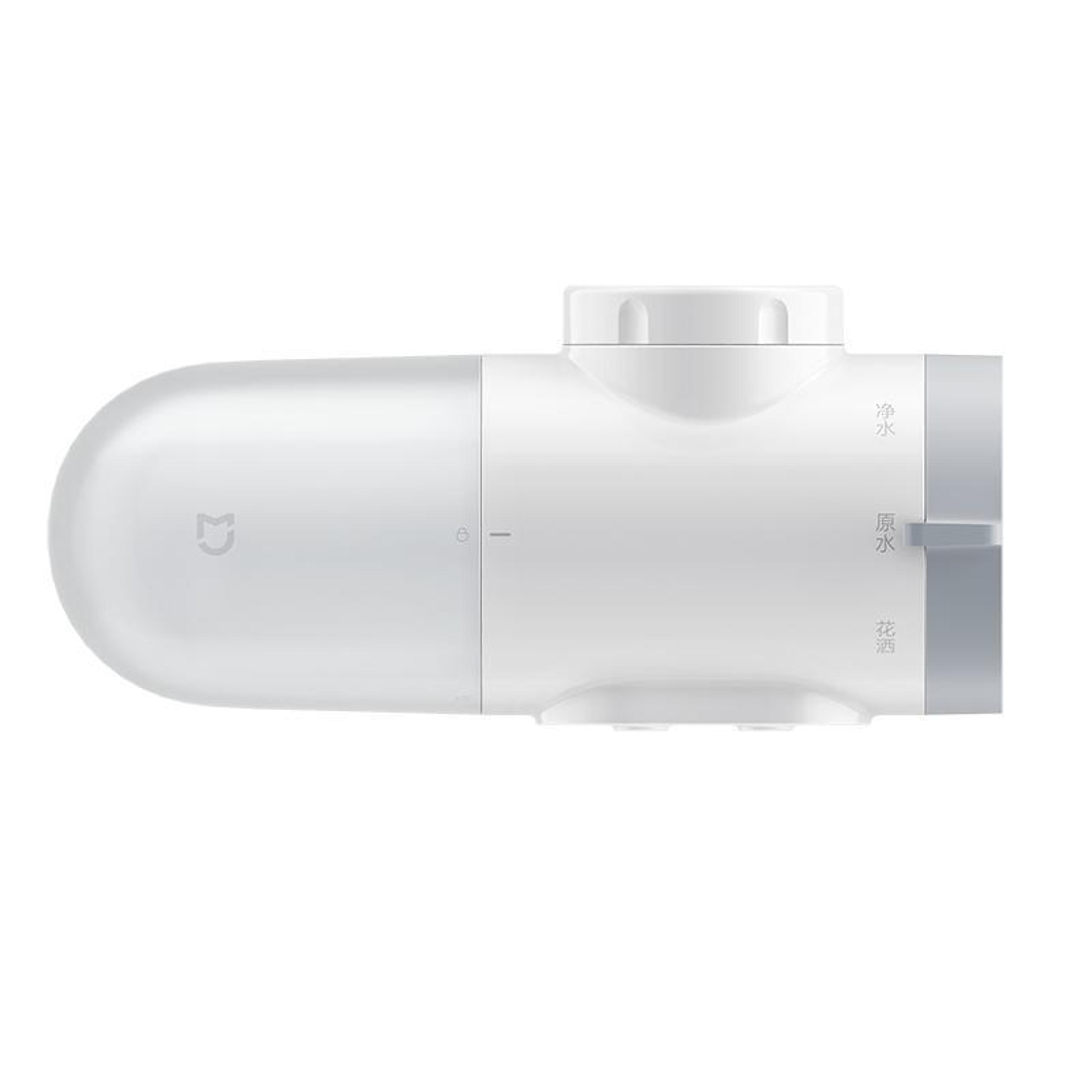 xiaomi mijia faucet water purifier kitchen faucet filter tap water filter attachment for home use