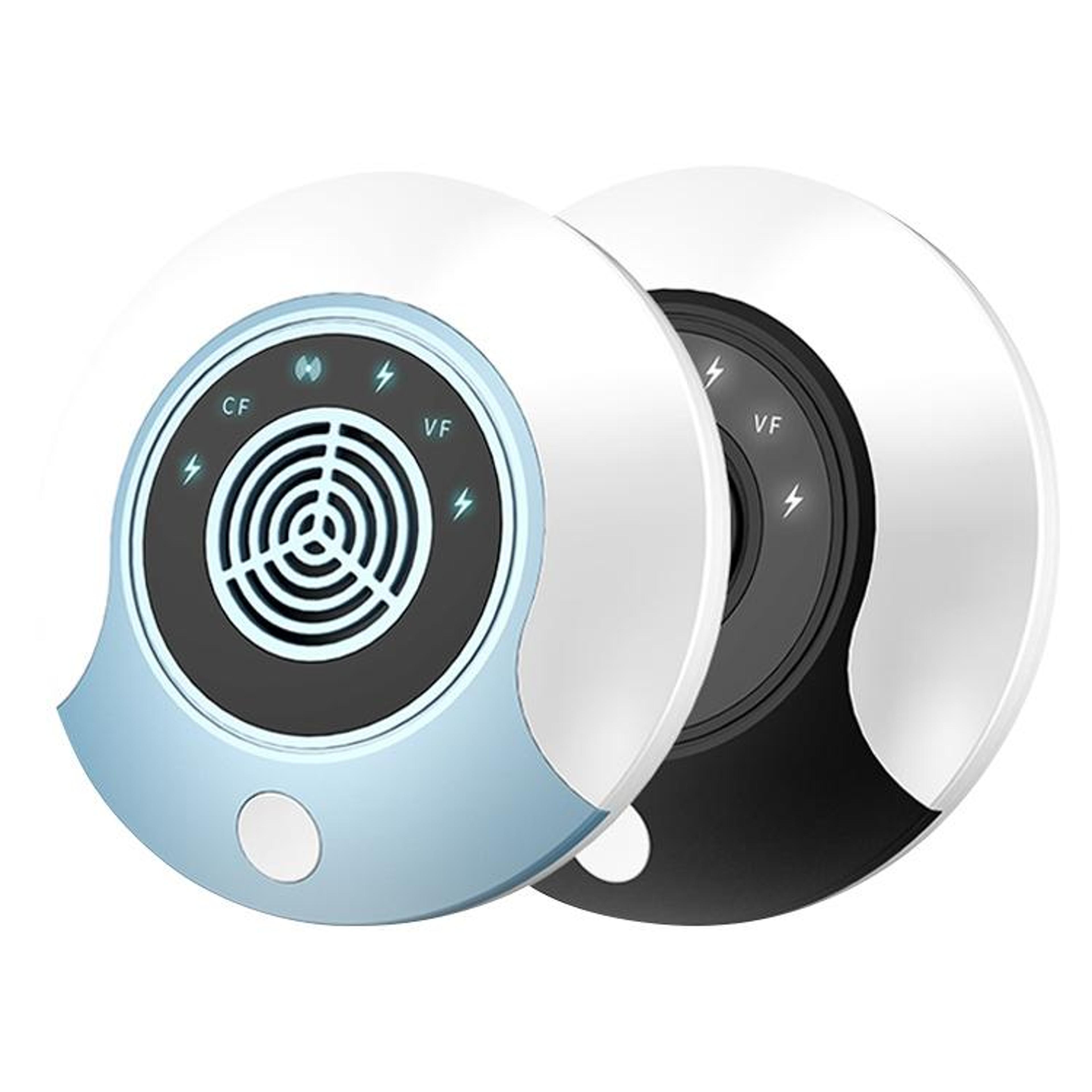 high-power ultrasonic pest repeller indoor mosquito & insect control device
