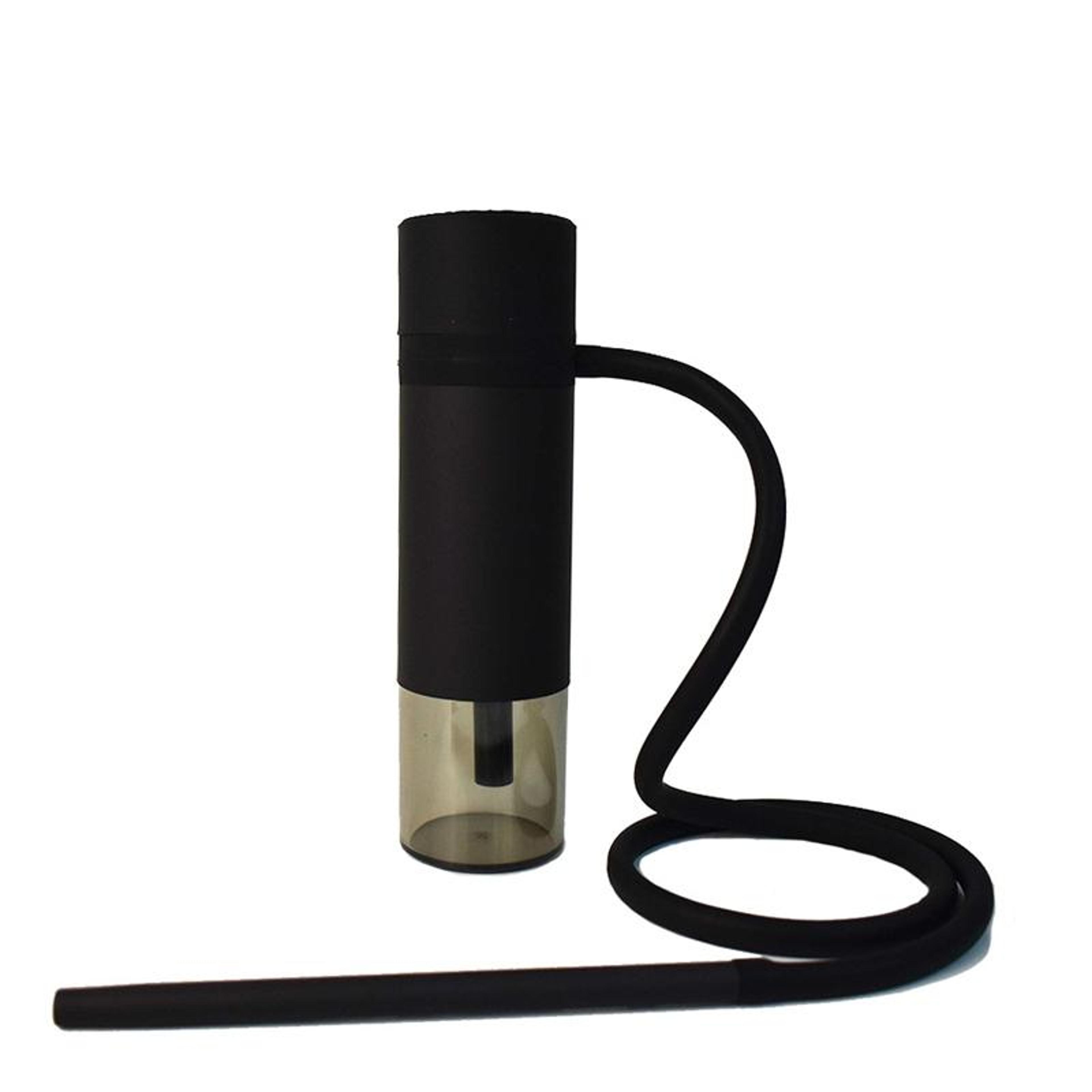portable hookah water pipe cup removable washable for car and home use