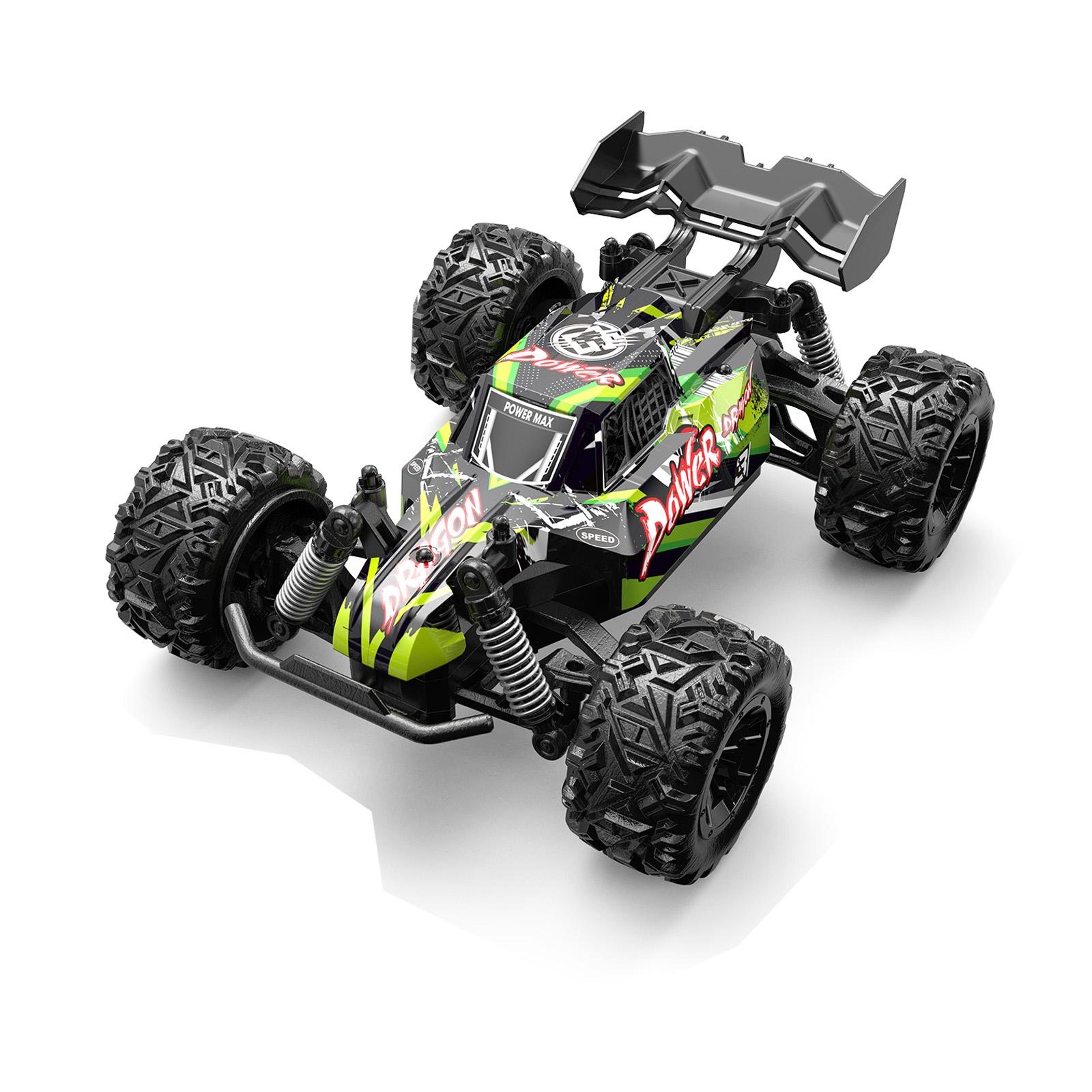 vehicle high speed drift remote control car
