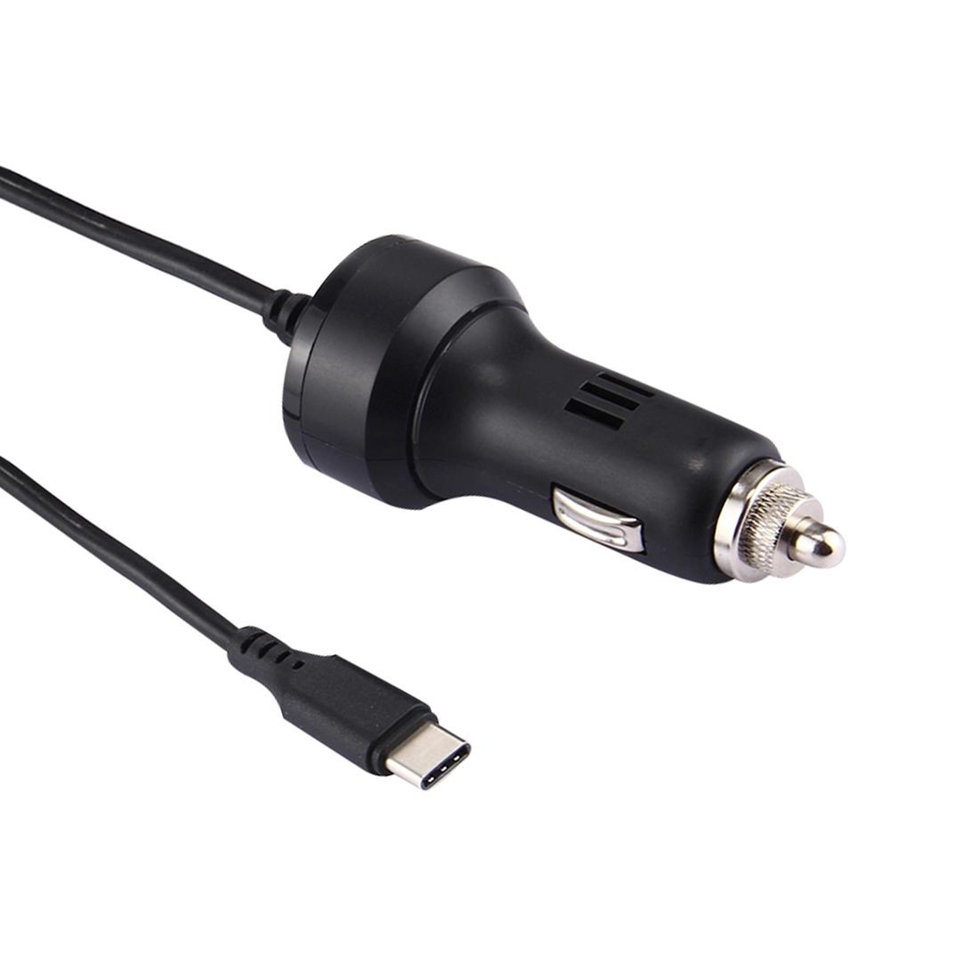 nintendo switch usb car charger adapter with travel cable fast charging