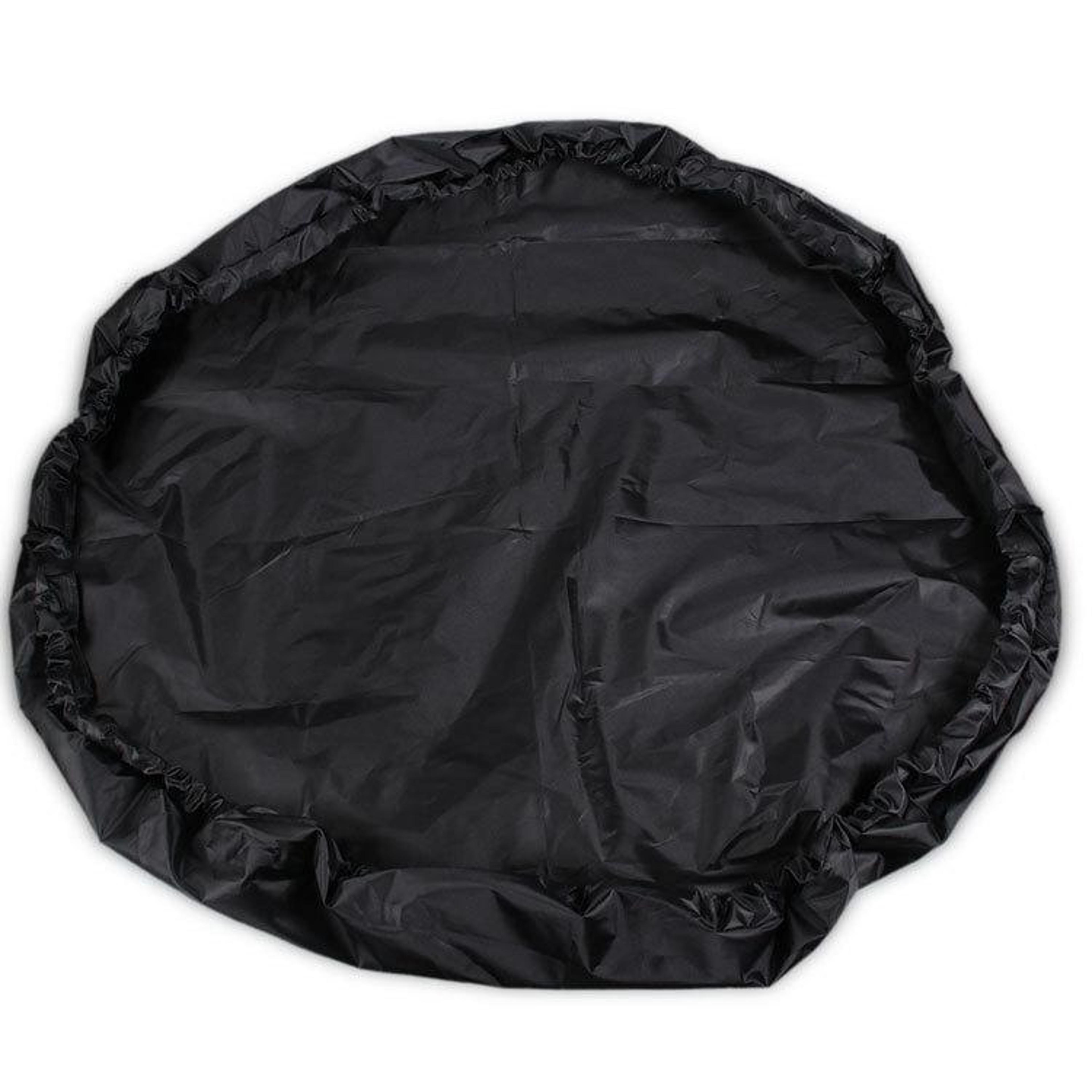 foldable wetsuit storage bag waterproof beach swim gear cover