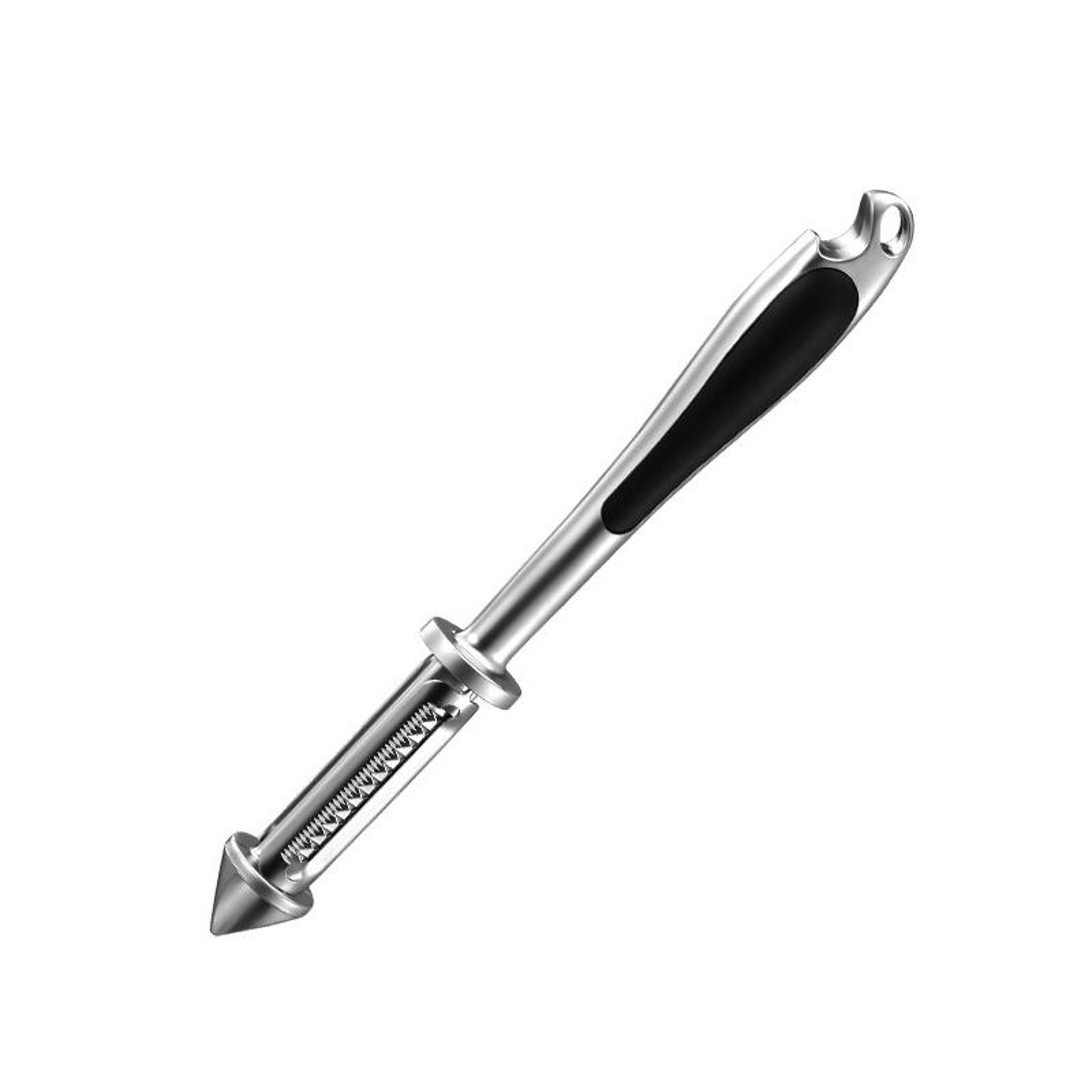 multifunctional fruit peeler knife with sprout remover