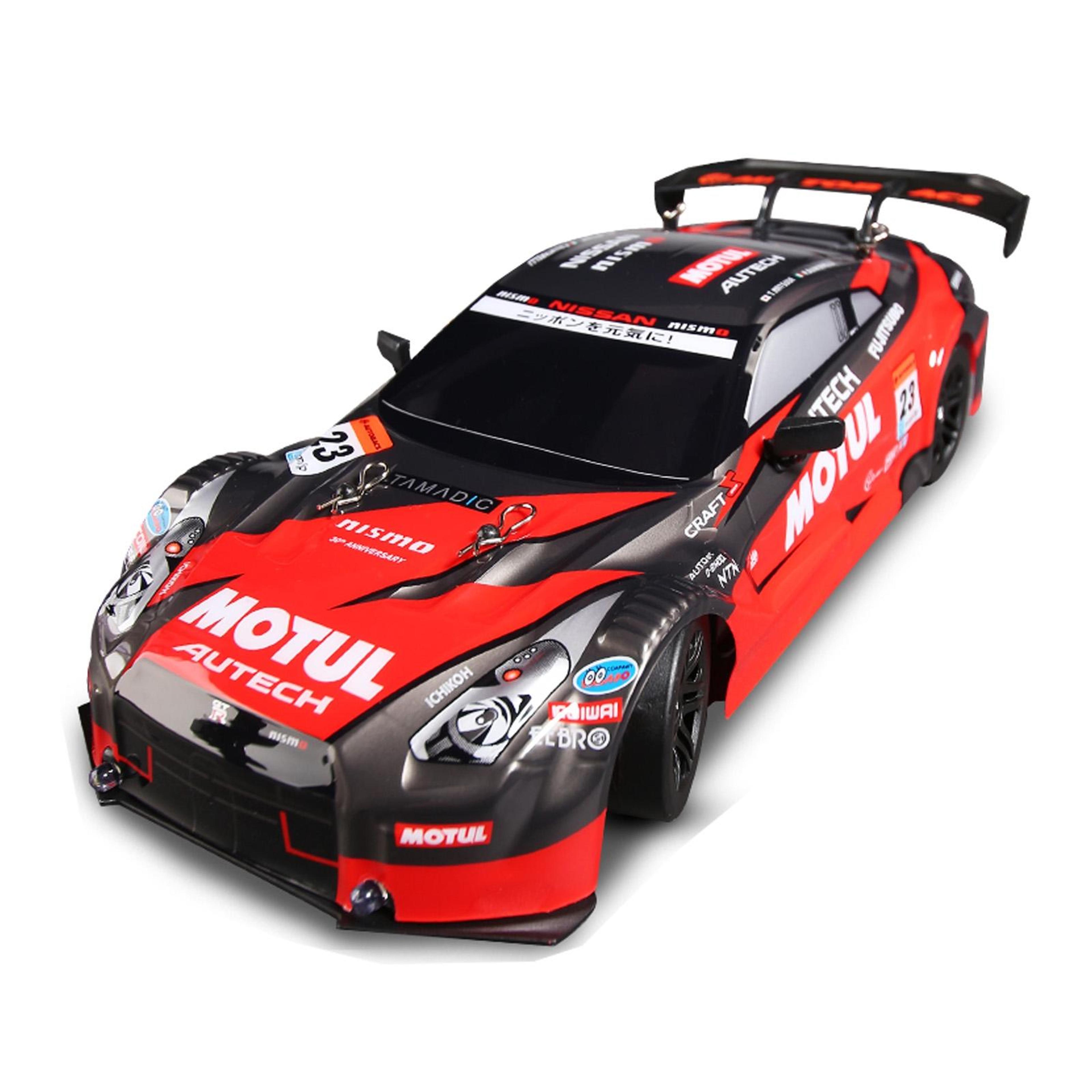 drift rc car high speed remote control drift racing car 25km/h for kids & adults