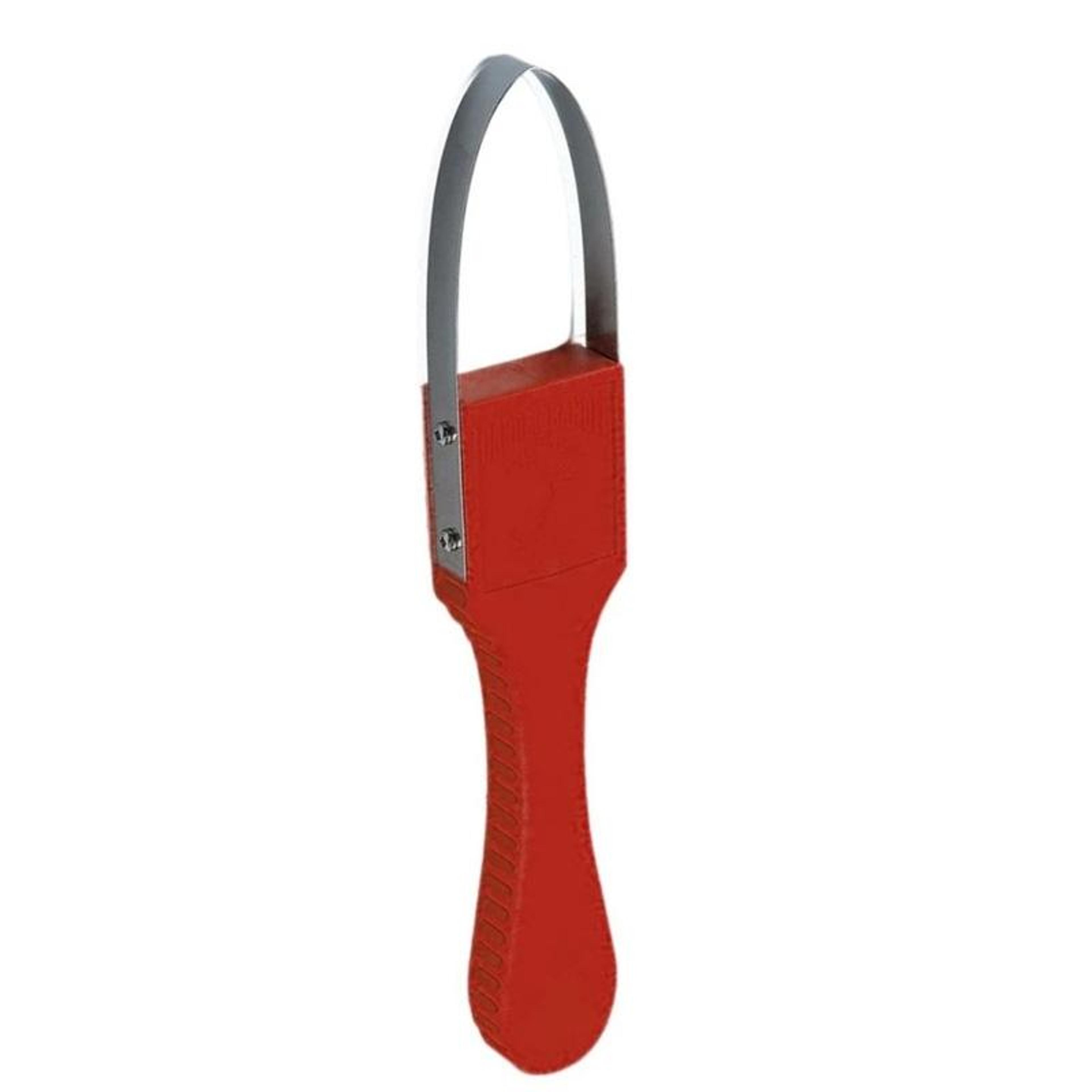 portable handheld garden weeder and weed remover tool