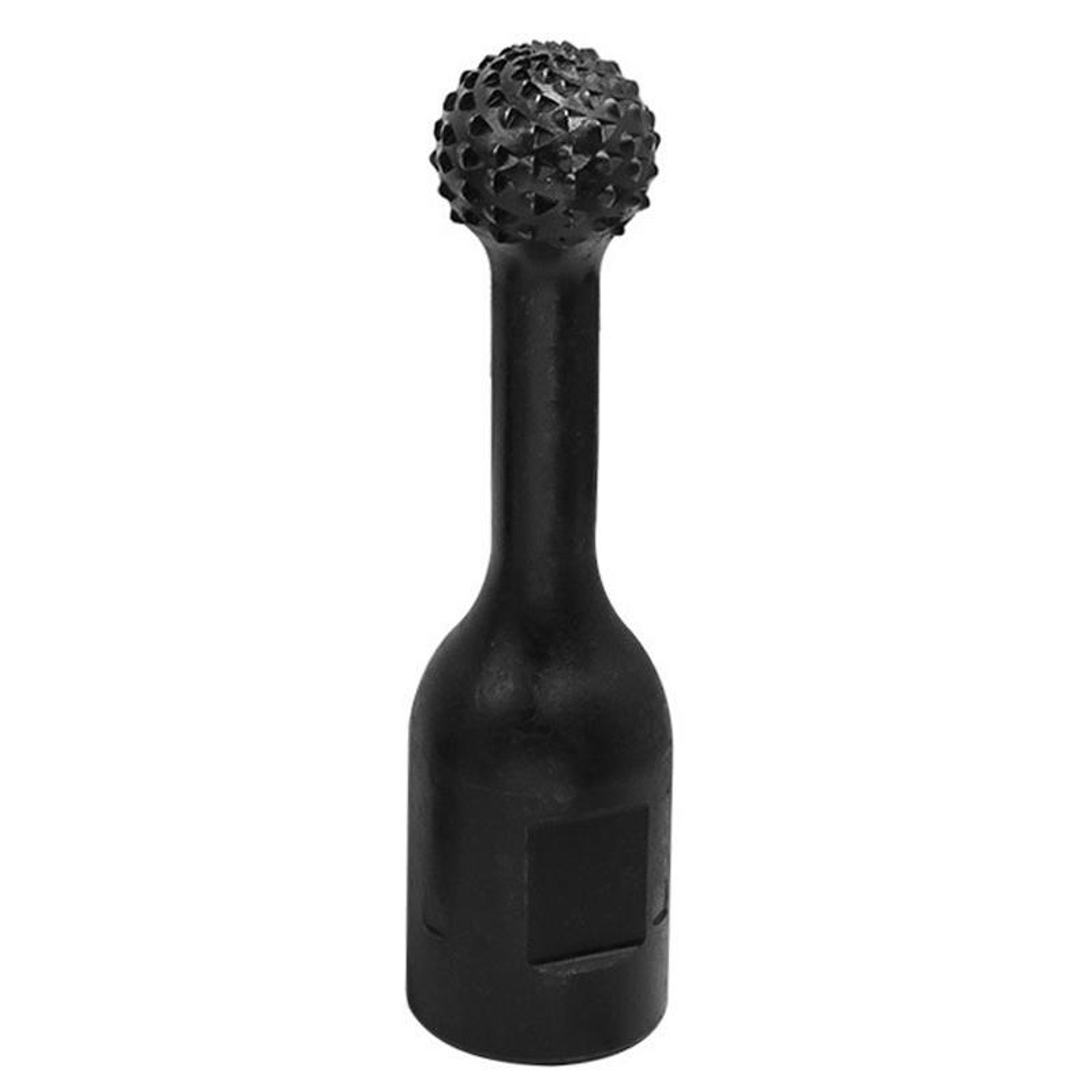 spherical wood carving grinding head for angle grinder precision groove carving tool