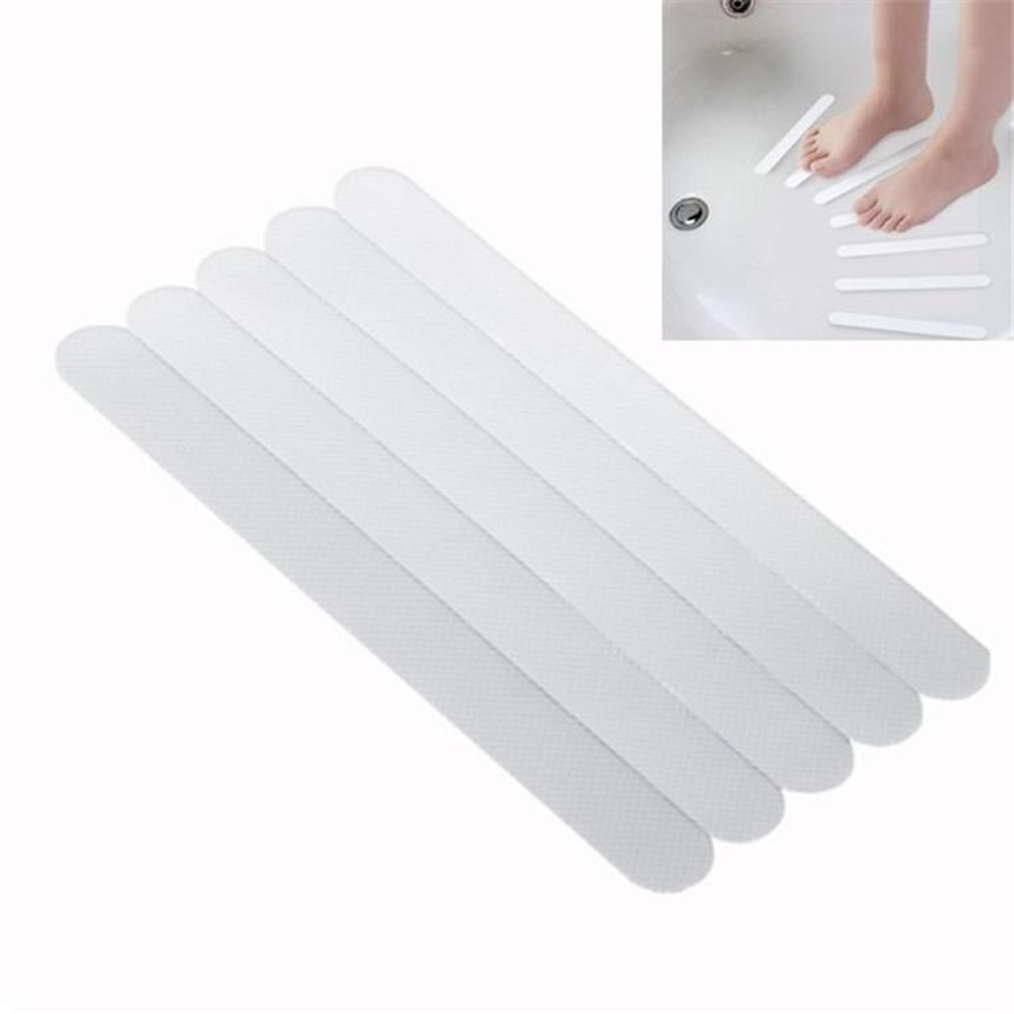 transparent non-slip tape for stairs and bathroom safety strips waterproof anti slip stickers for shower bathtub
