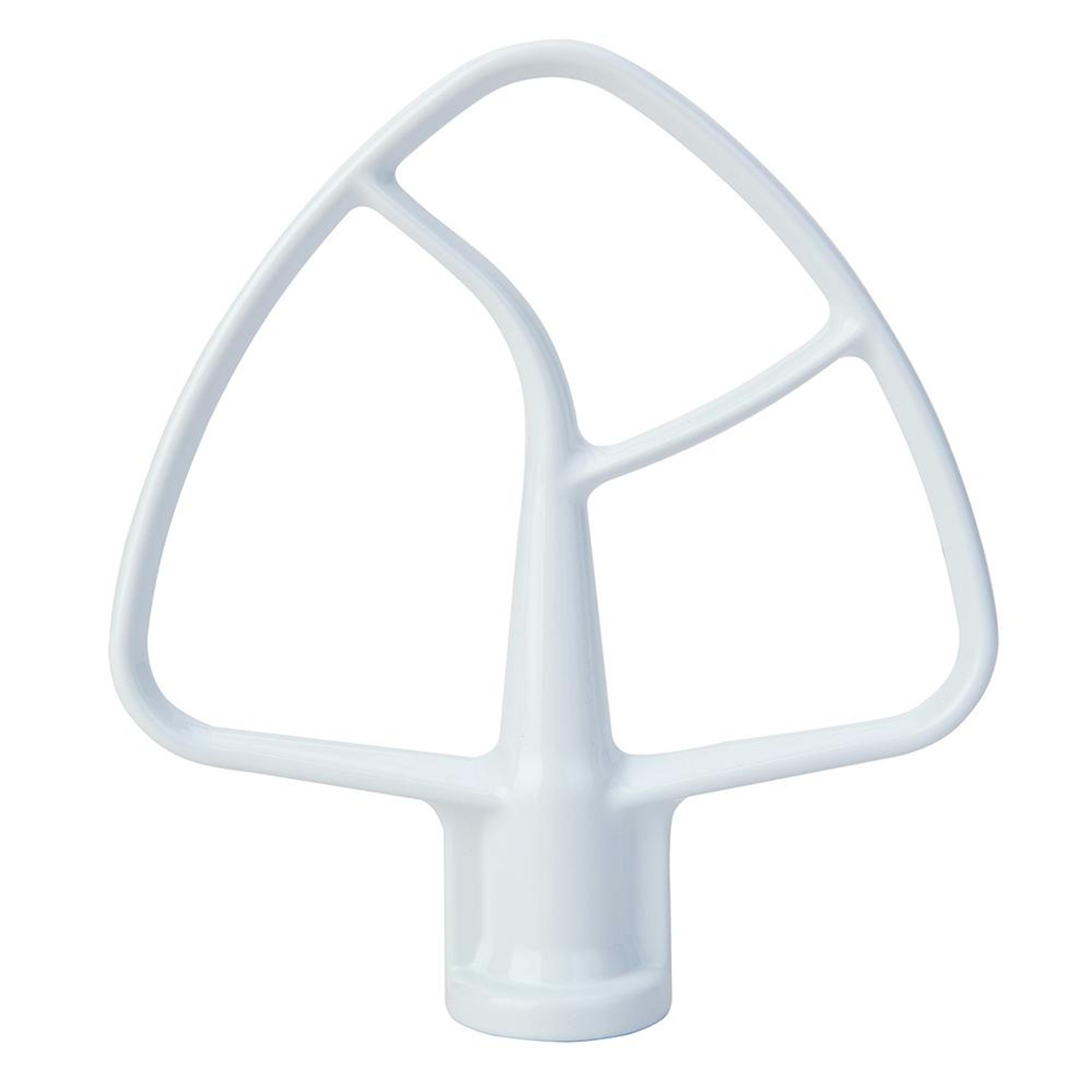 kitchenaid quart stand mixer paddle replacement aluminum flat beater for baking and mixing tools