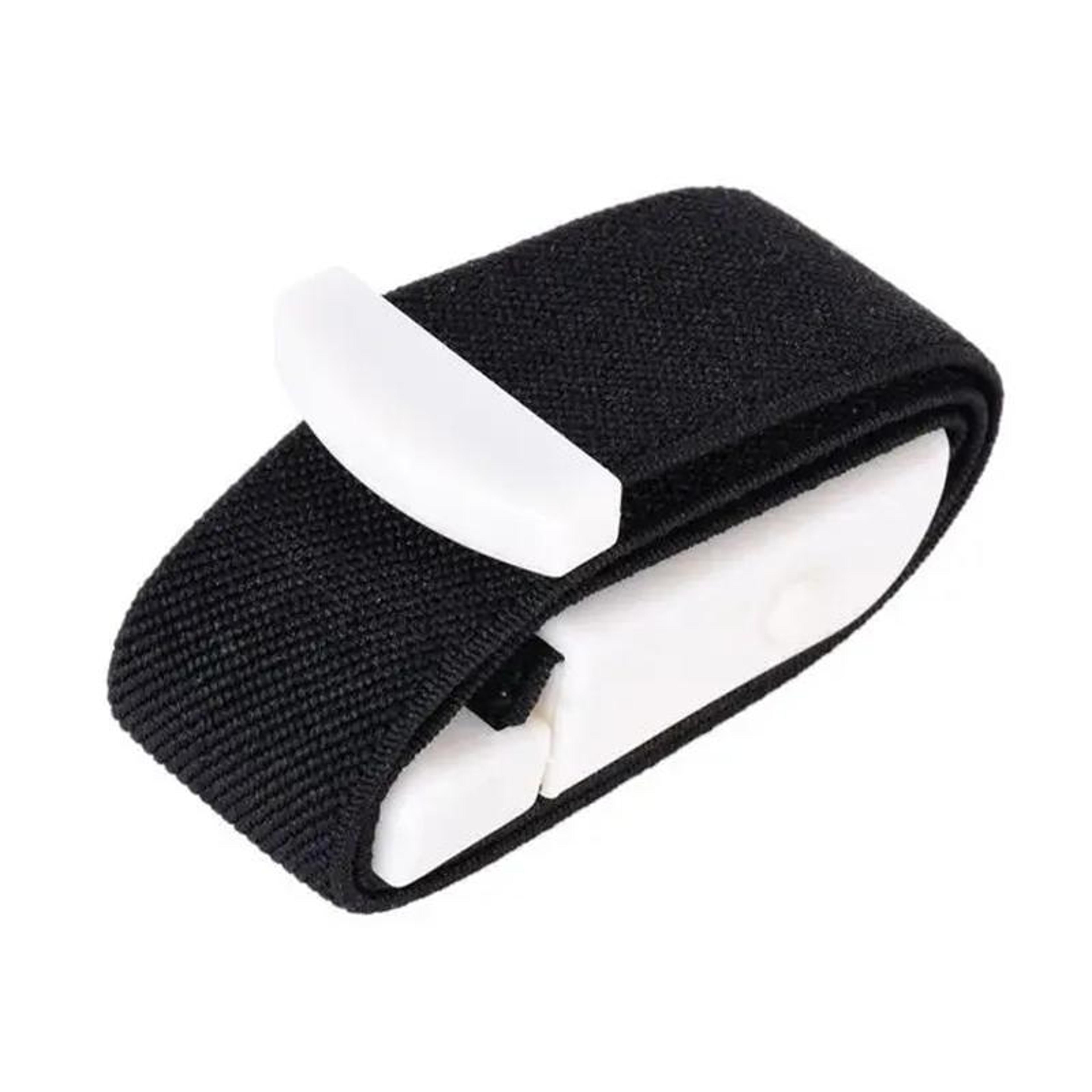 quick-release emergency tourniquet buckle for survival first aid & outdoor safety