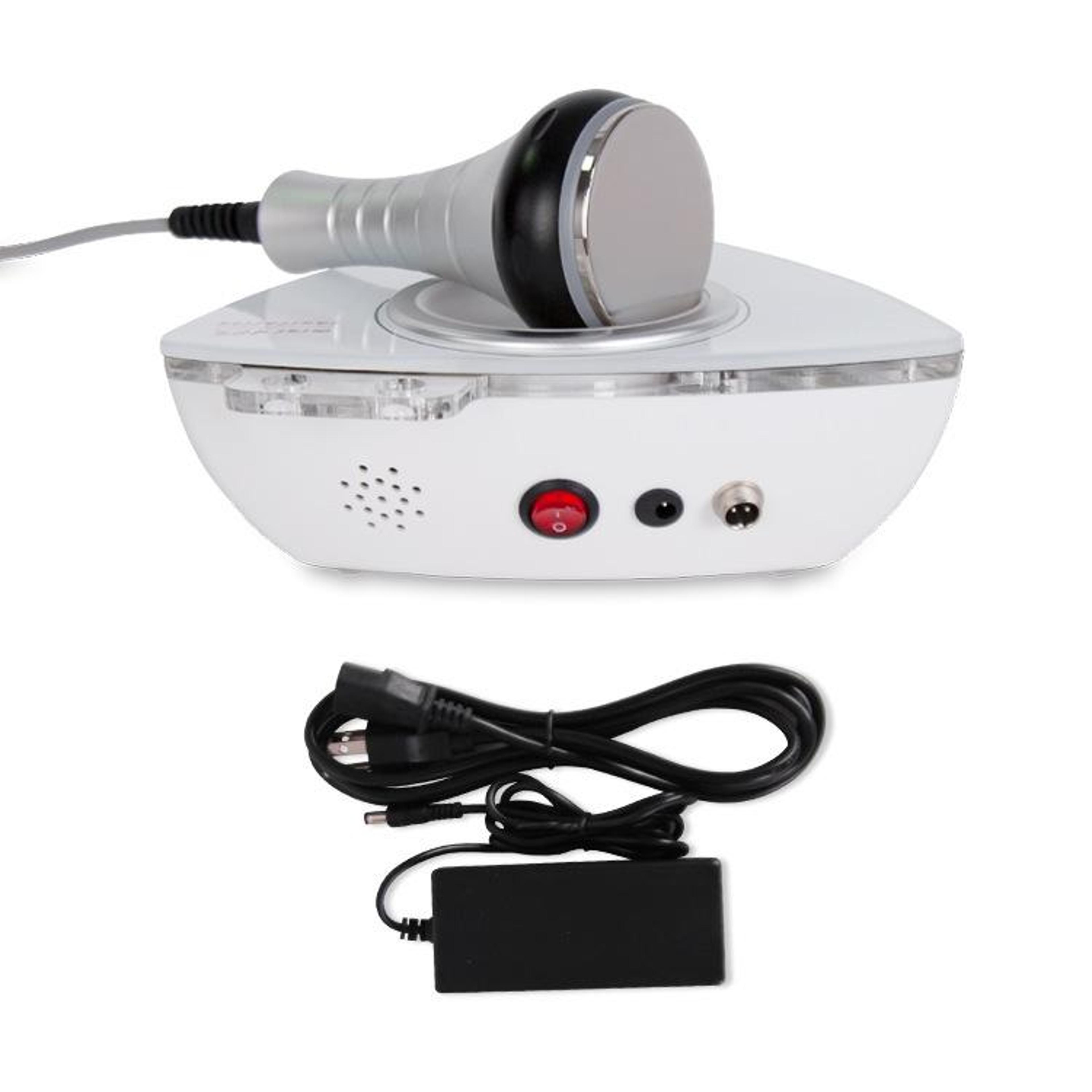 40k cavitation fat burner machine non invasive body slimming device for home use