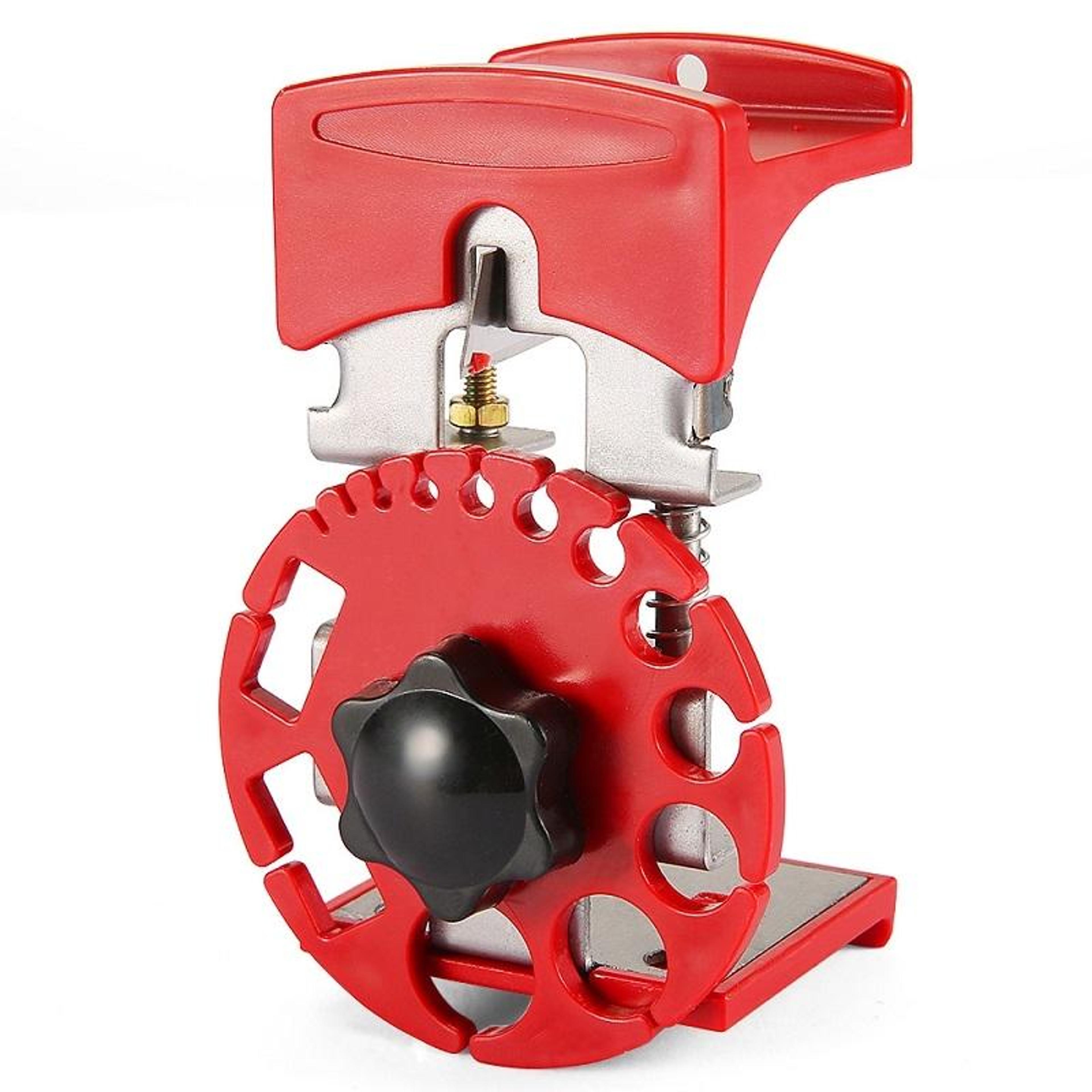 stainless steel wire stripper tool adjustable handheld automatic wire stripper with multi-gauge precision