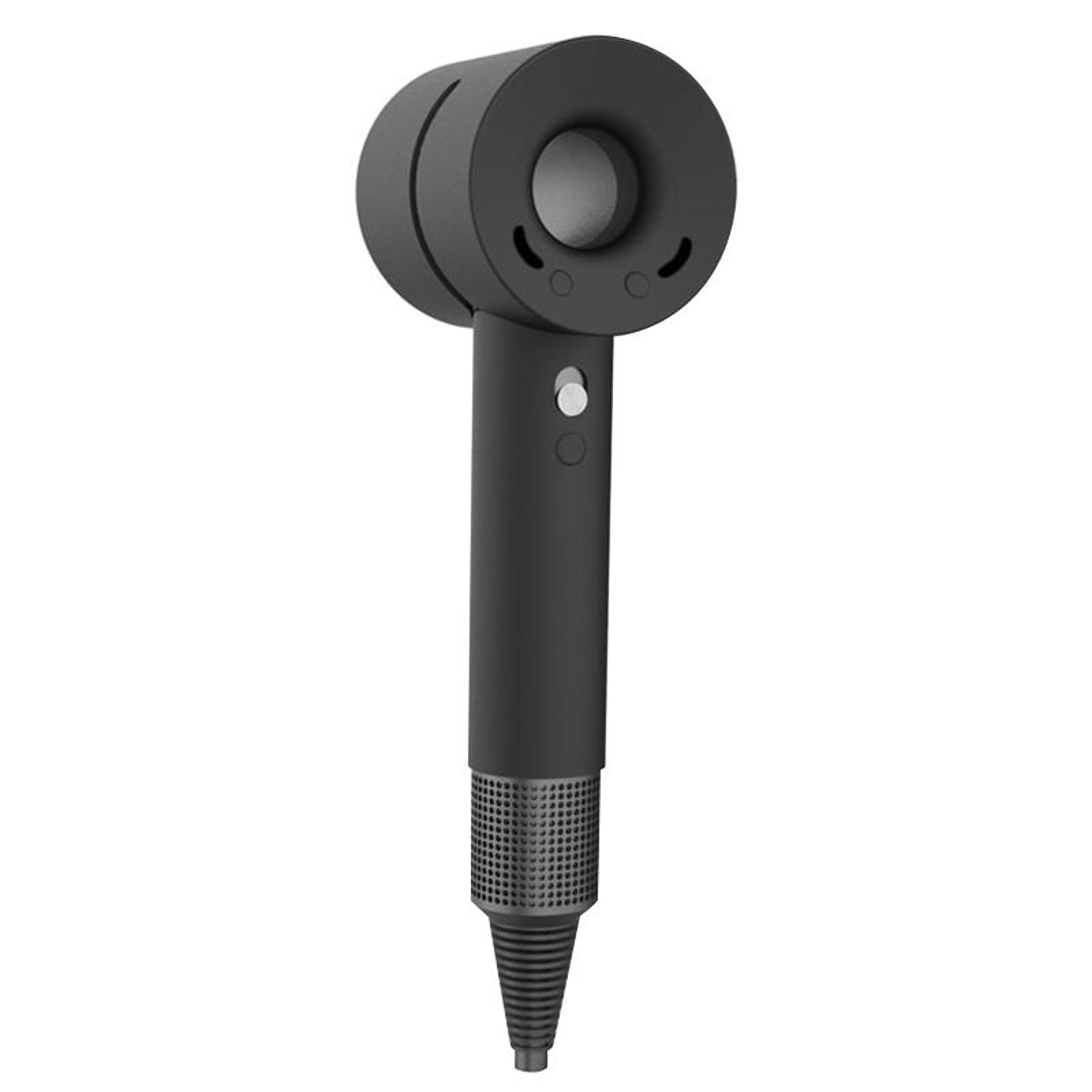 dyson hair dryer silicone protective case shockproof anti slip cover