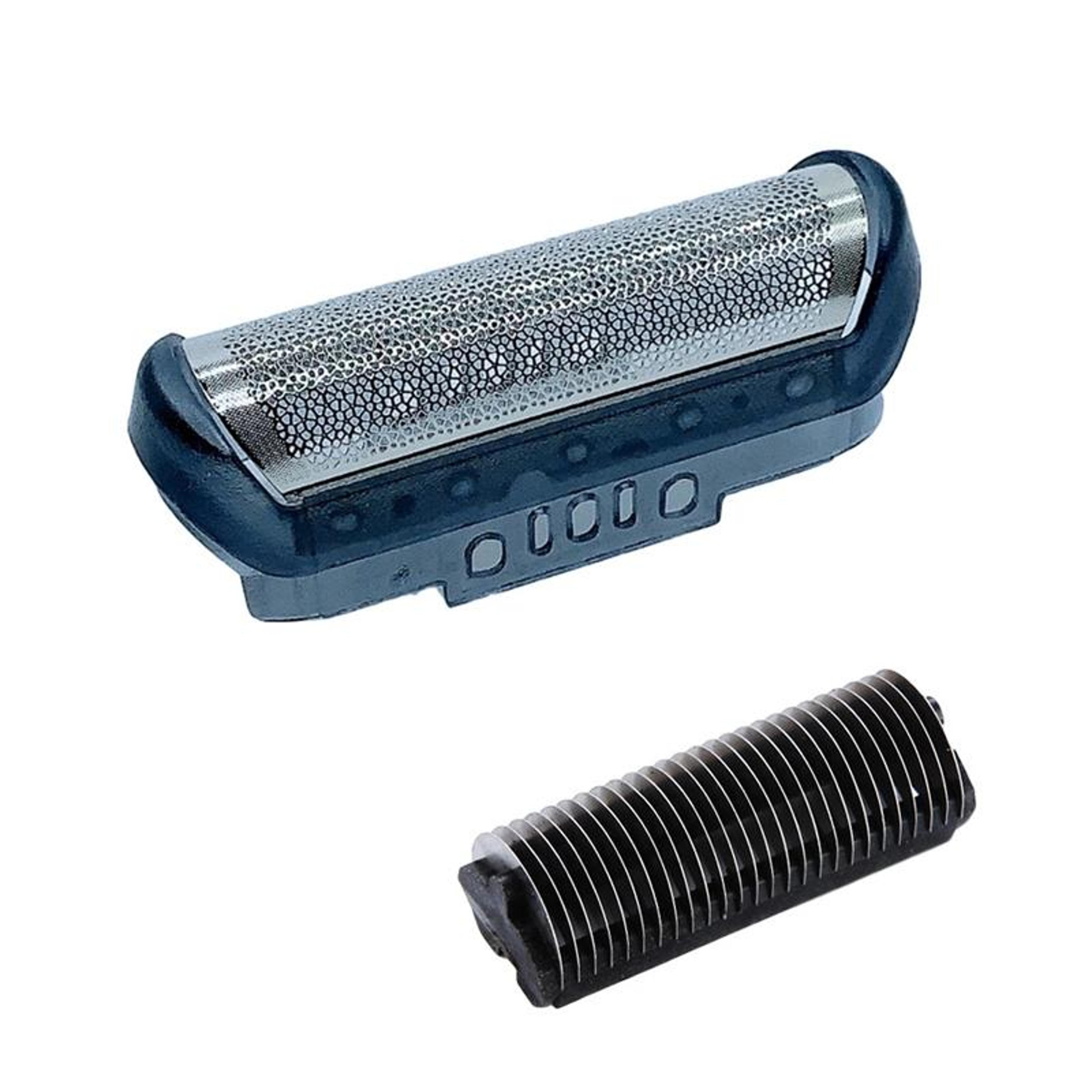 braun shaver replacement foil & blade set 10b 20b compatible electric razor head