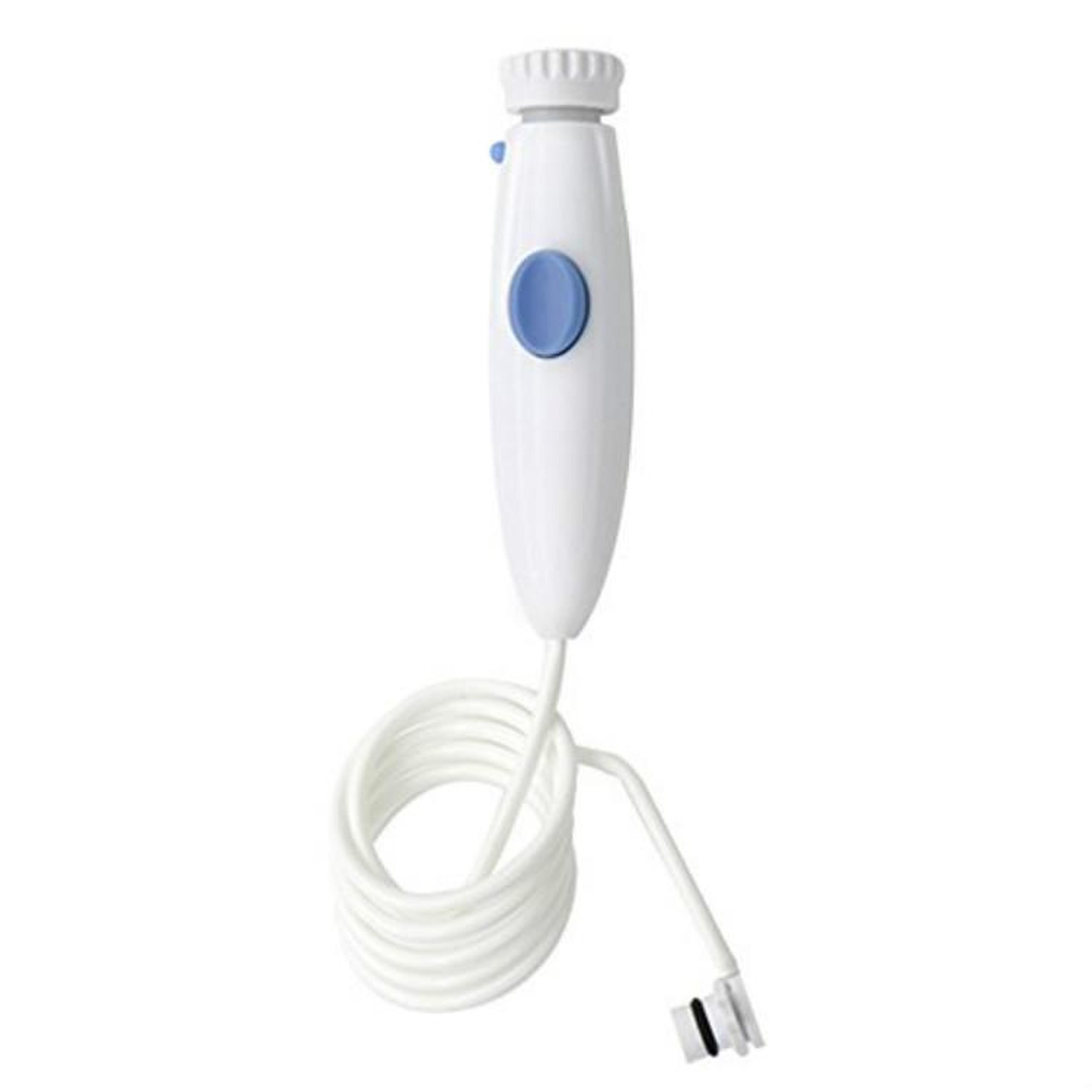 water flosser replacement hose handle for waterpik wp100 & wp660 oral irrigator