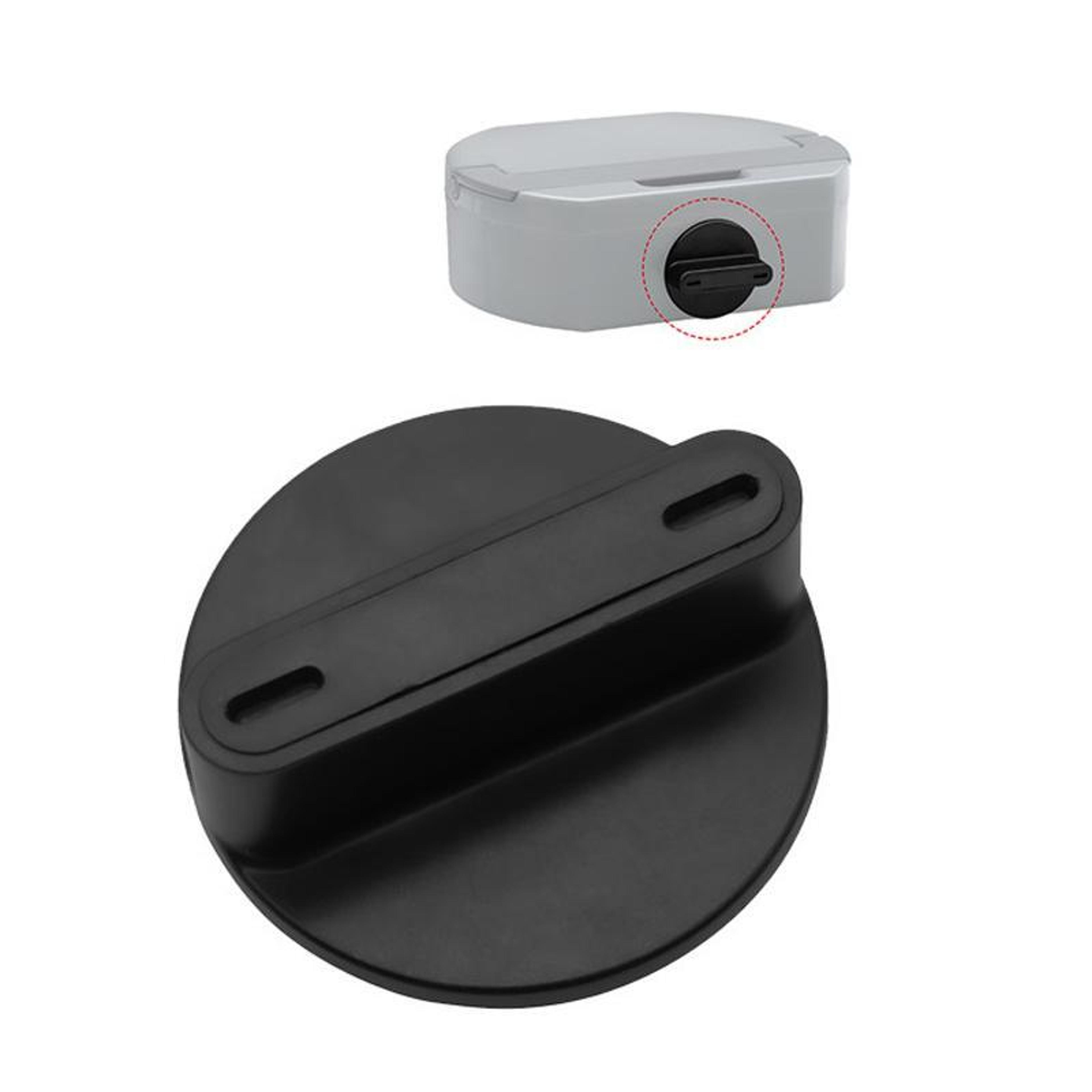 jet m6 water tank lid replacement cap for irobot robot mop