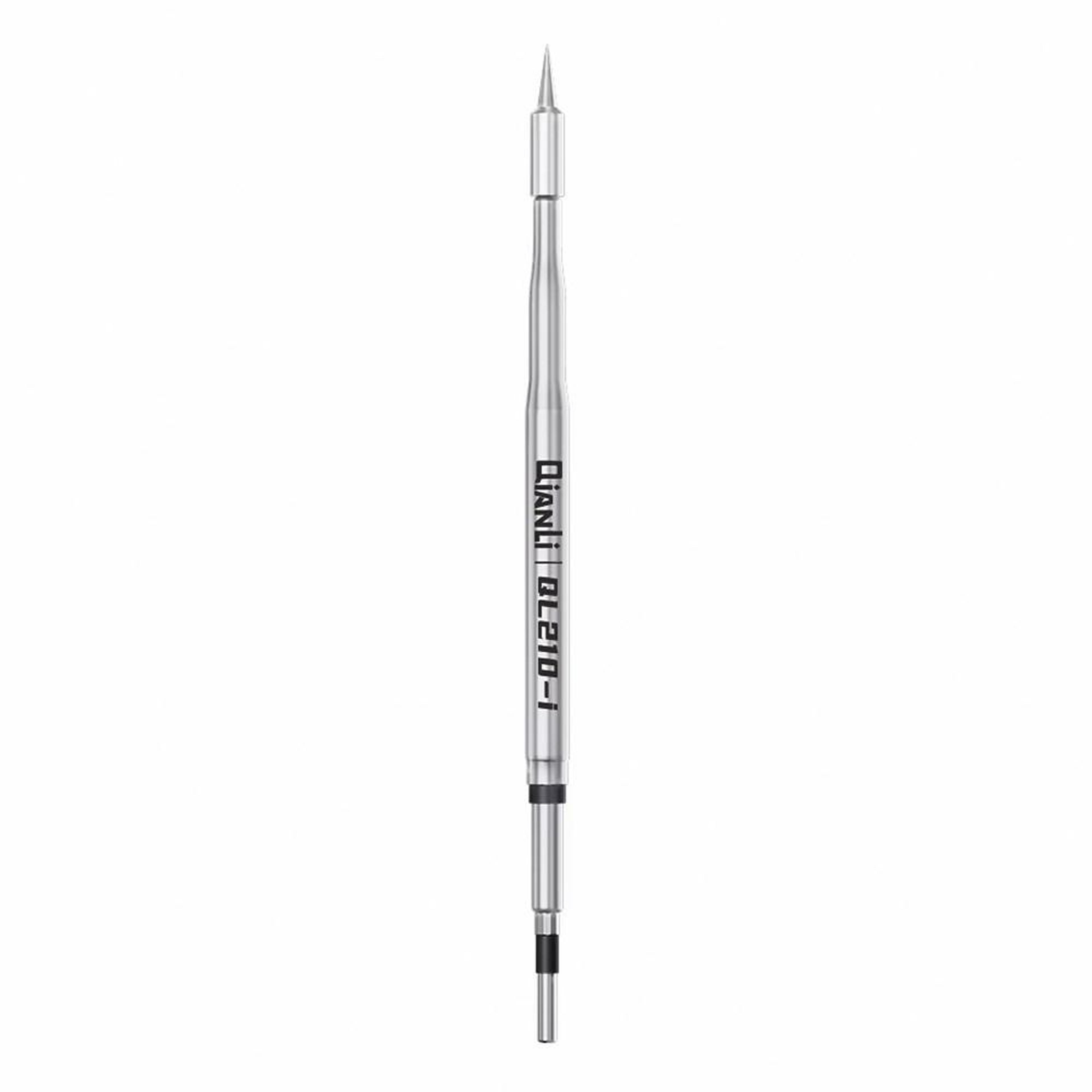 ql210-i fast heating soldering iron tips for c210 precision repair handle