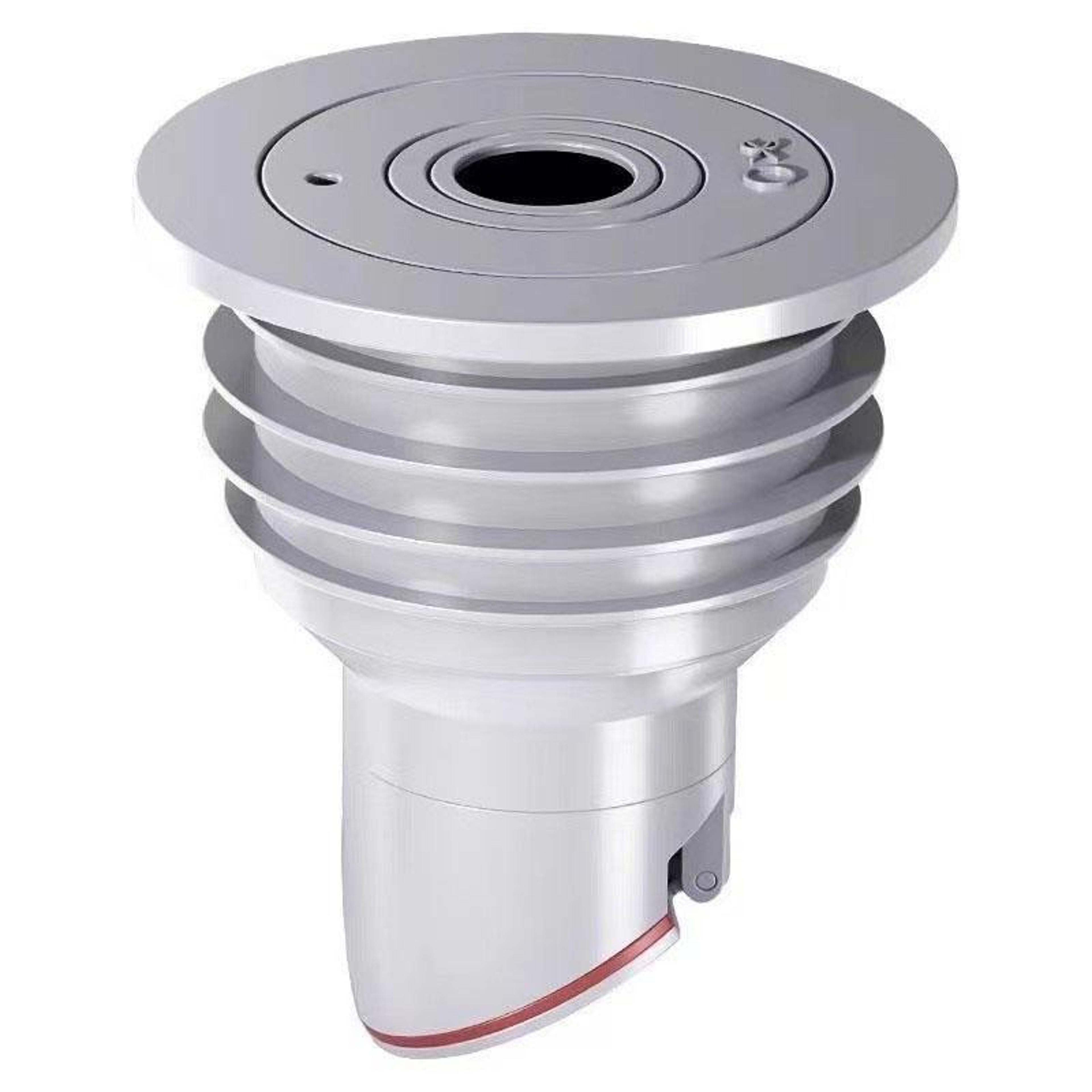 universal silicone drain seal valve anti odor sewer trap for bathroom & kitchen sinks
