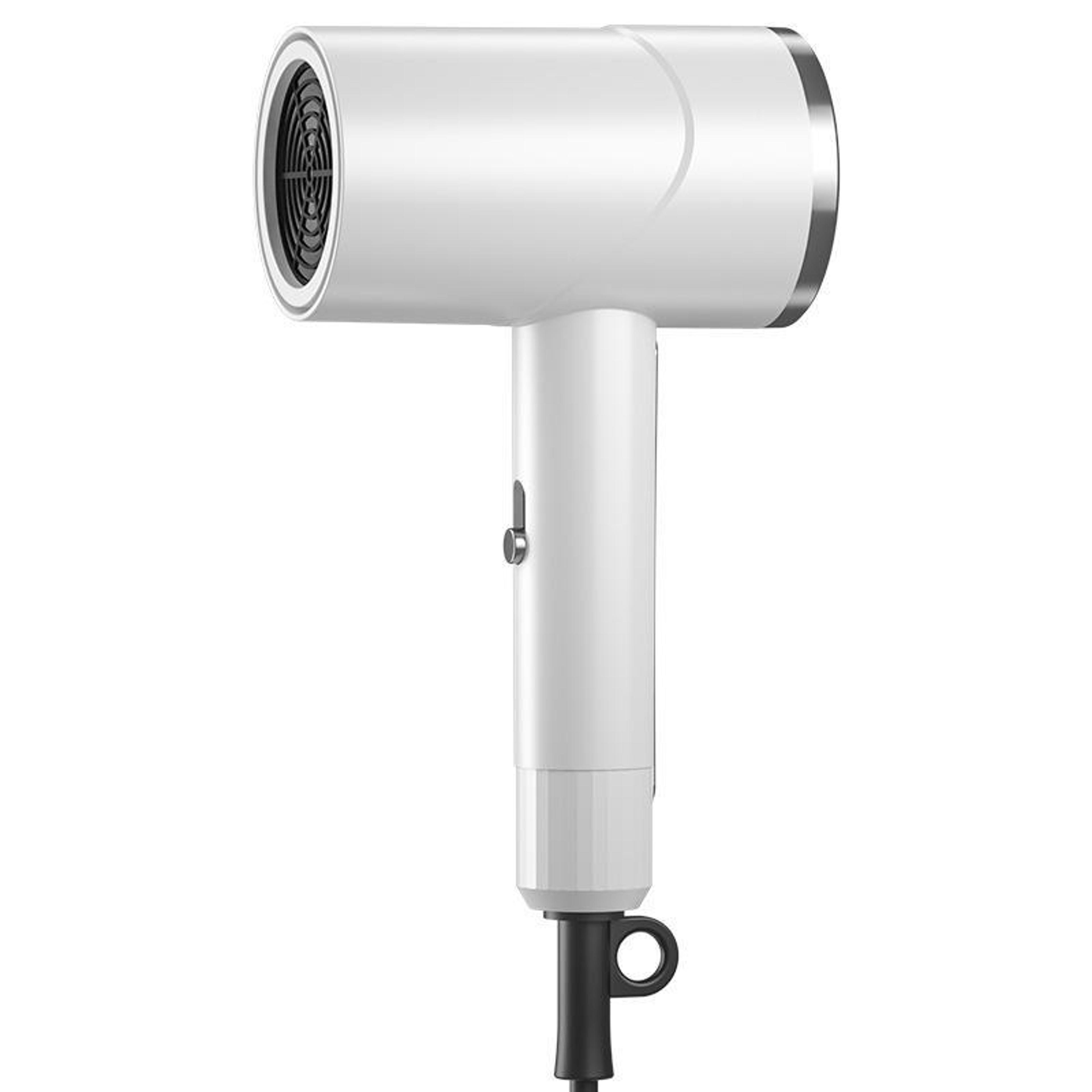 negative ion hair dryer with protein hair care & turbo fast dry technology