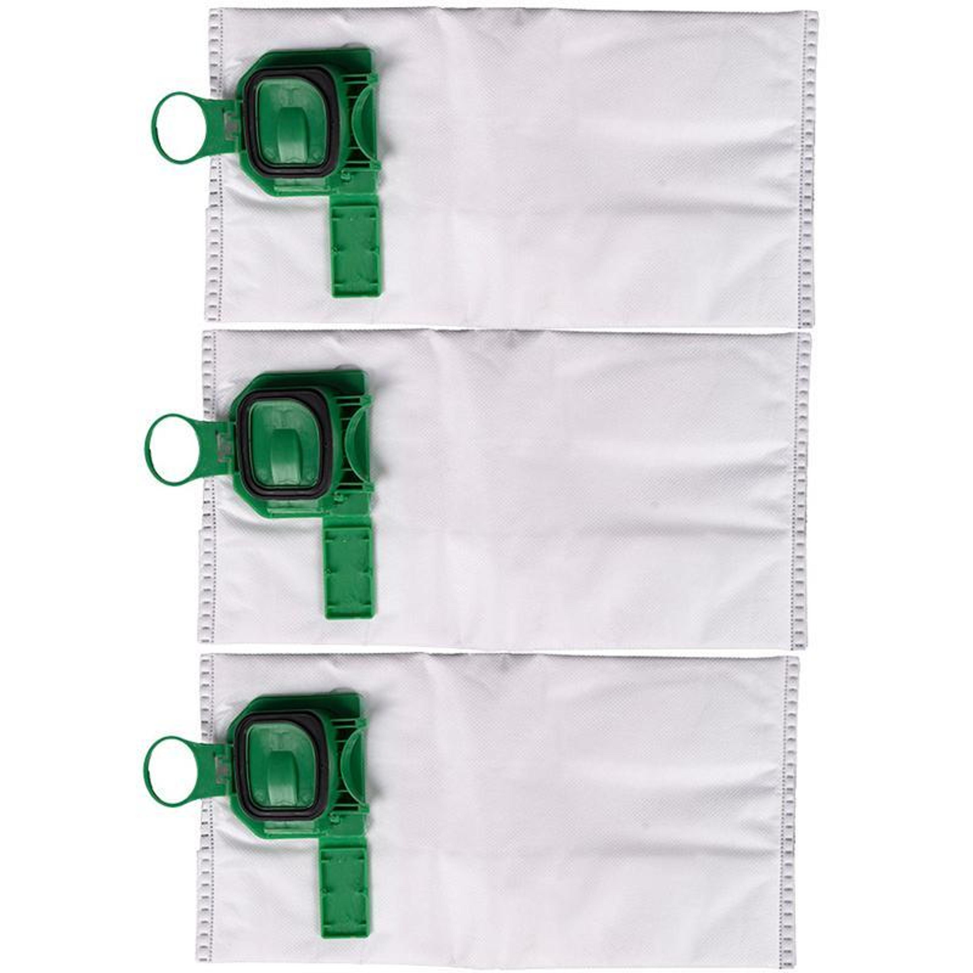 reusable vacuum dust bags for vorwerk vk140 vk150 fp140 fp150 high filtration cleaner accessories