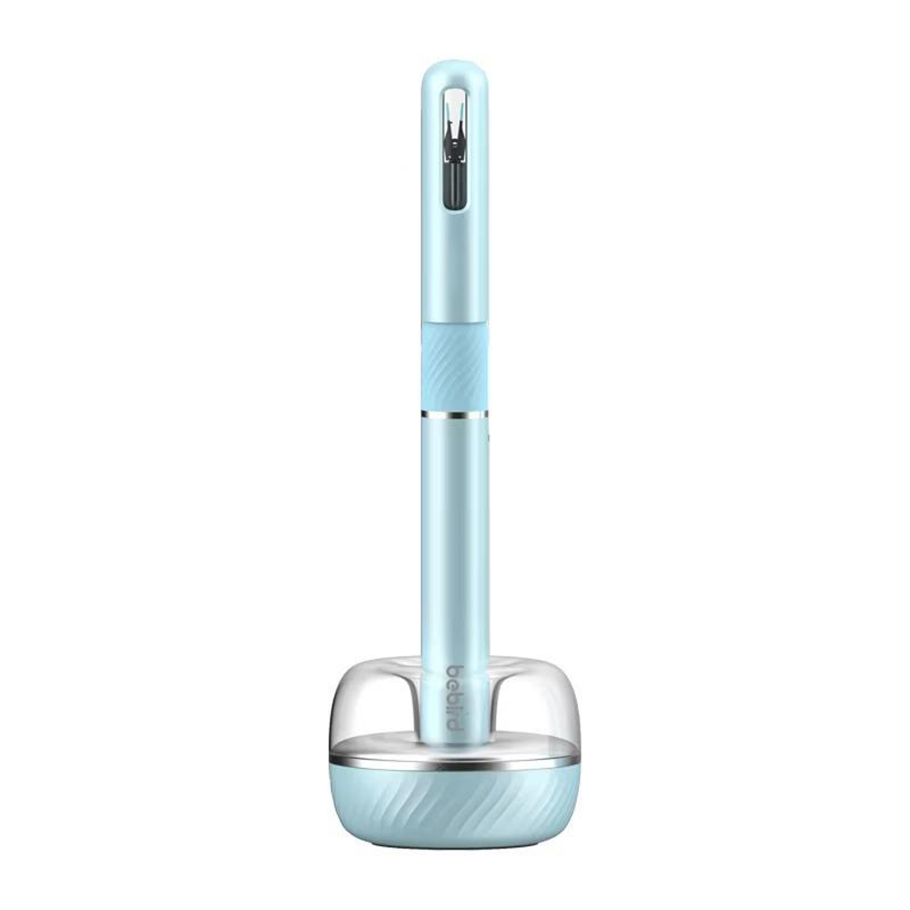 smart visual ear cleaner camera kit with tweezers & silicone ear wax removal tools